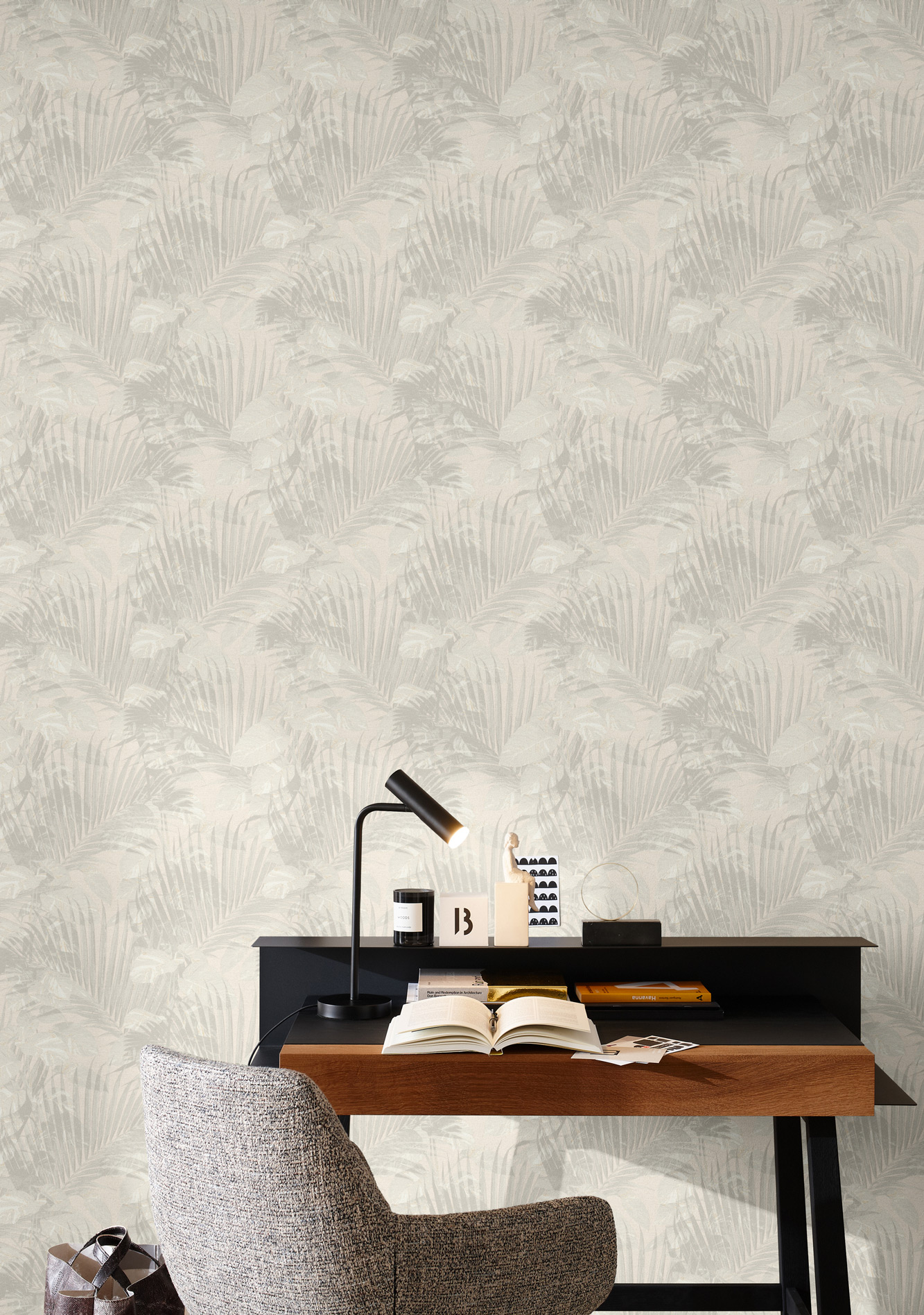 Rasch Vliestapete Schöner Wohnen Cosy Living 600148