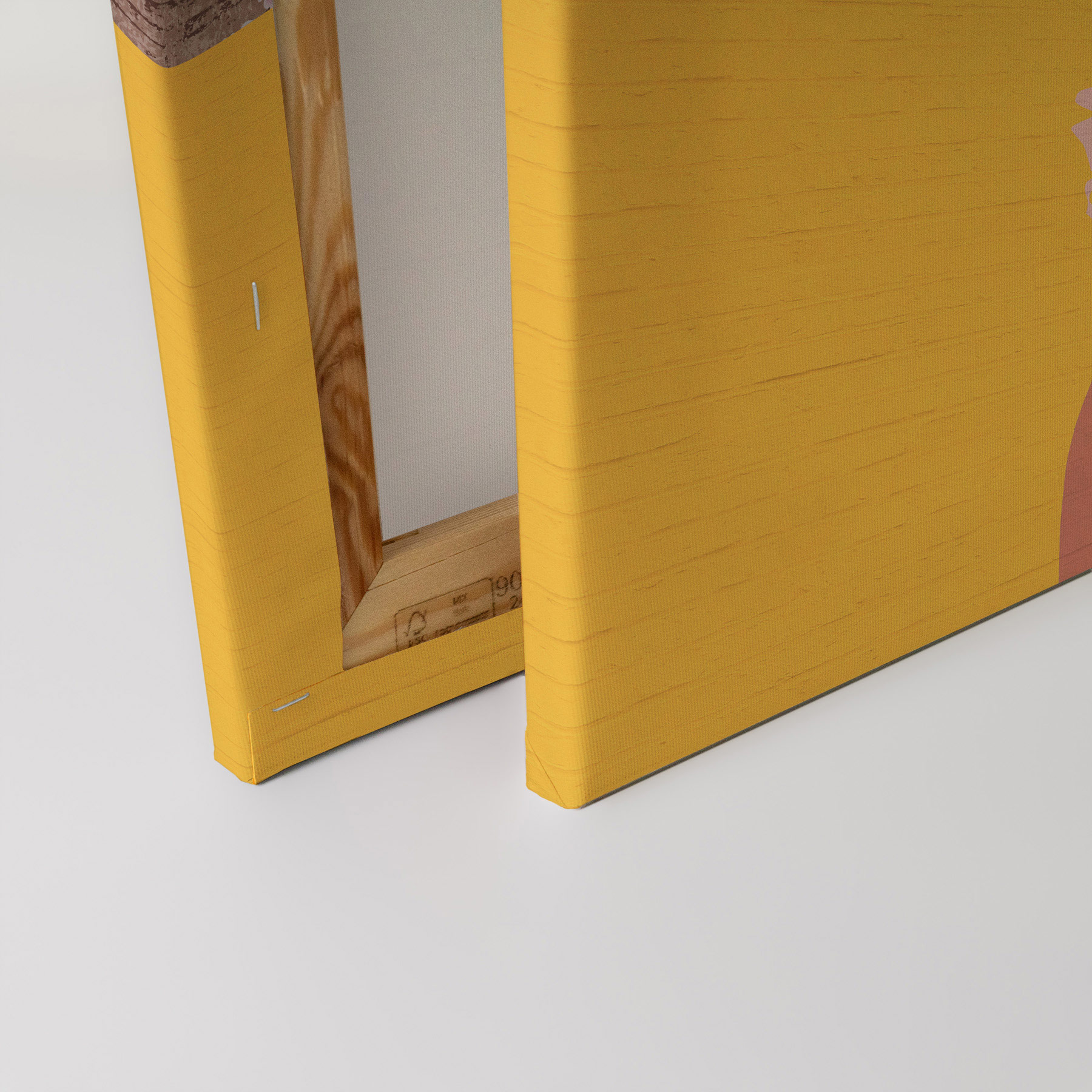 AS Leinwandbild Whitney 2 DD132353