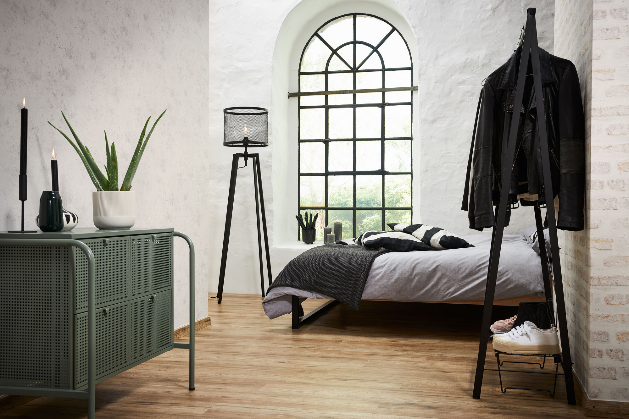 AS Vliestapete New Walls Tapete in Betonoptik 374293