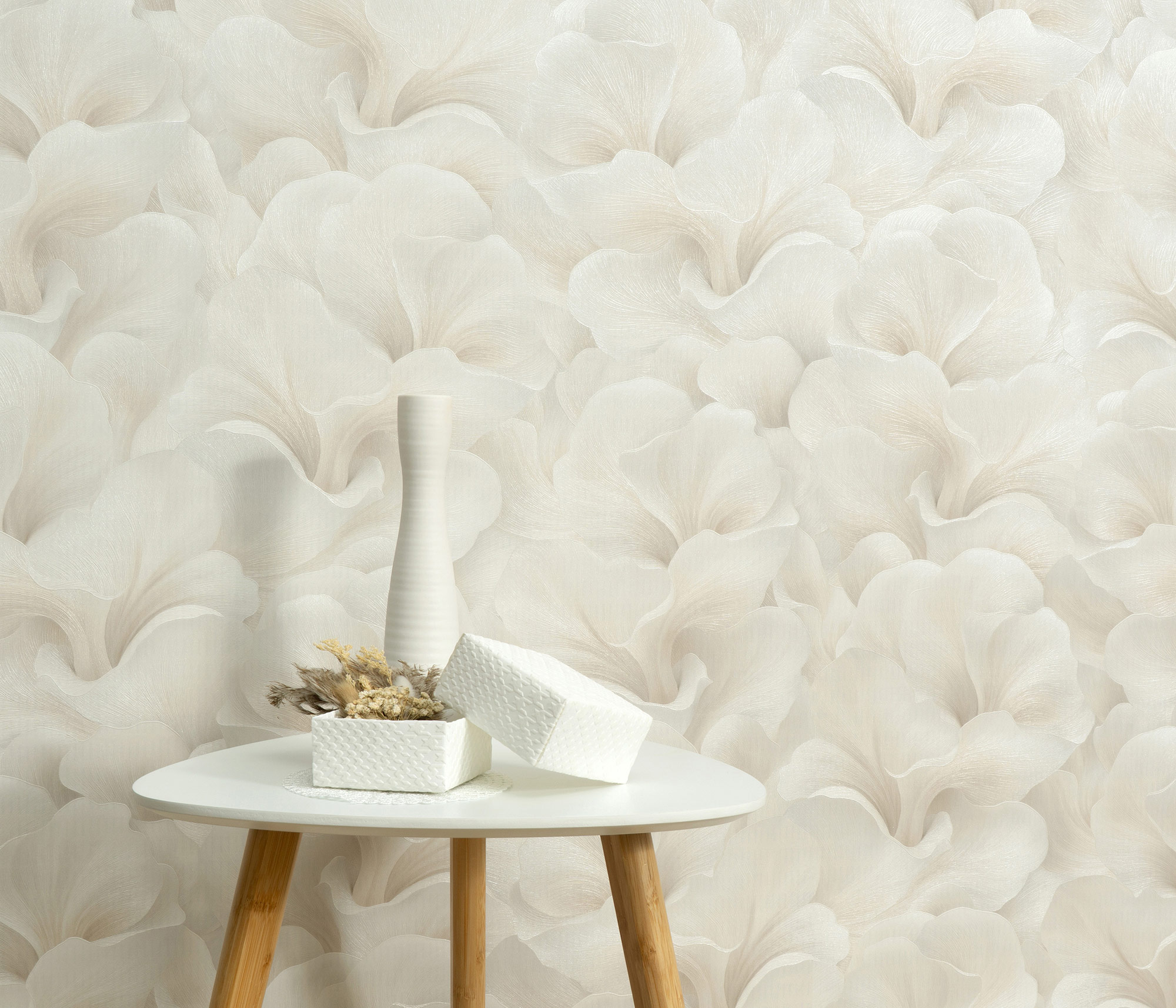 Erismann Vliestapete GMK Fashion for Walls 5 creme 1052702