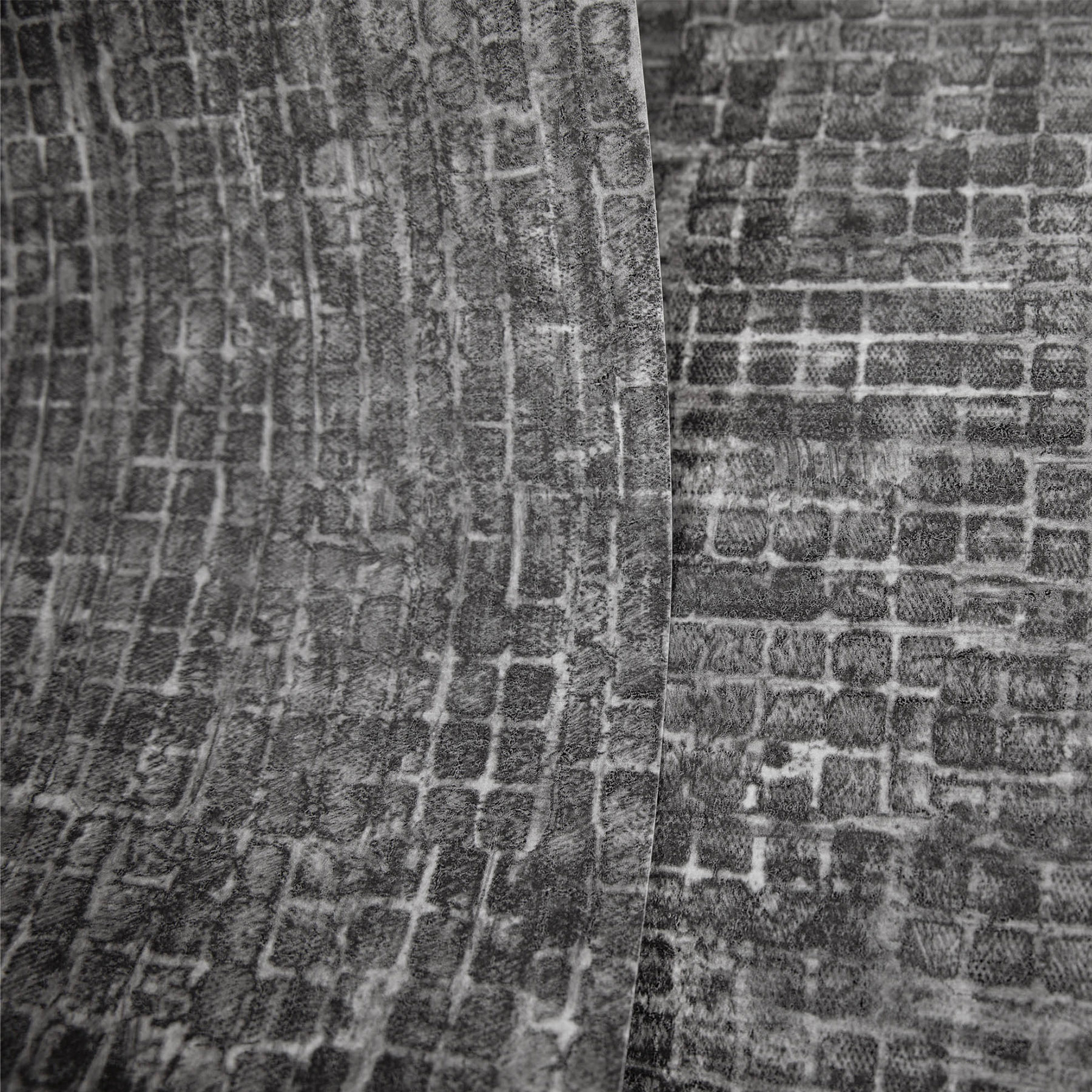 Hohenberger Vliestapete Cerra Ciel Black 27621