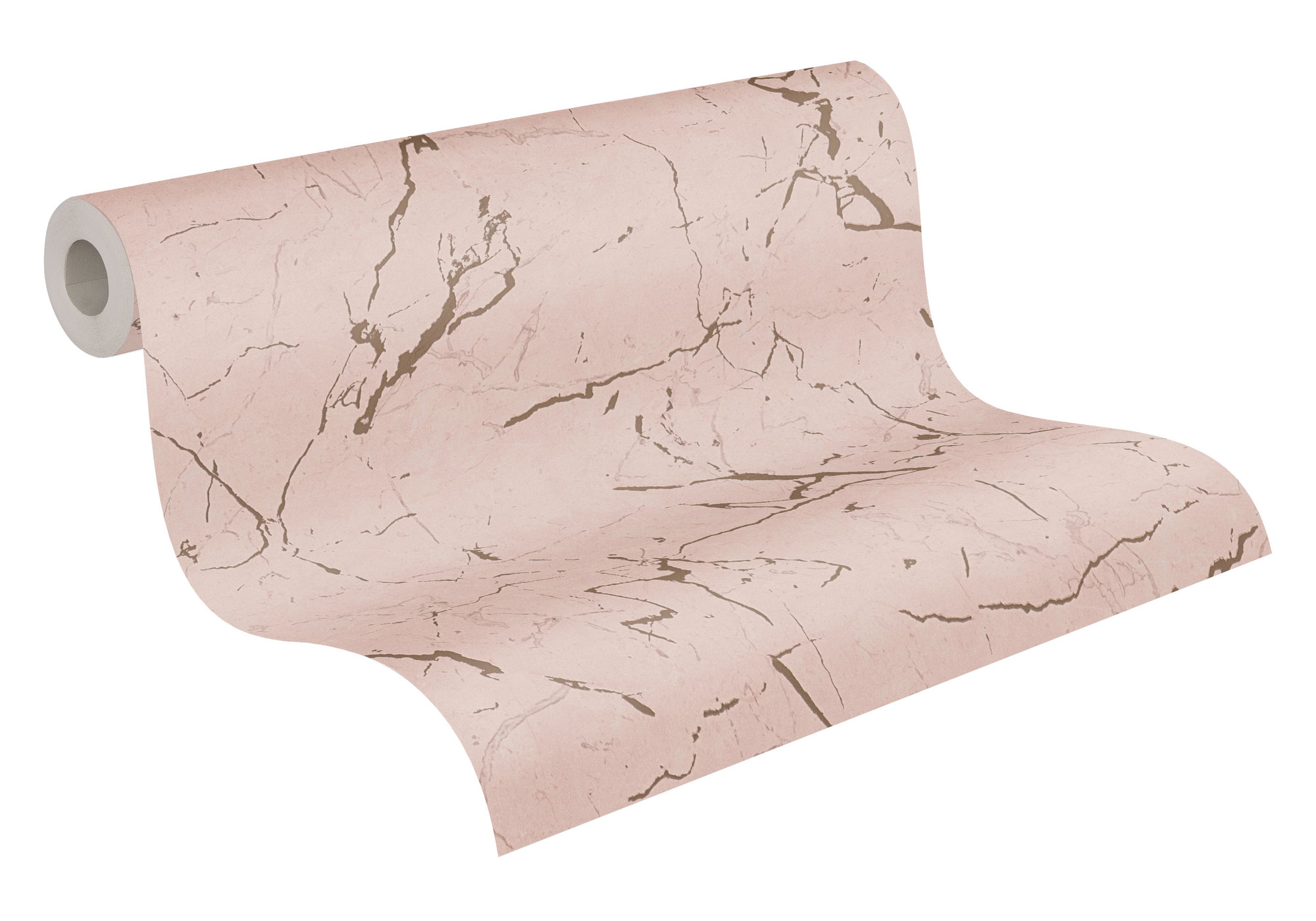 AS Vliestapete Metropolitan Stories 2 Marmortapete 378554