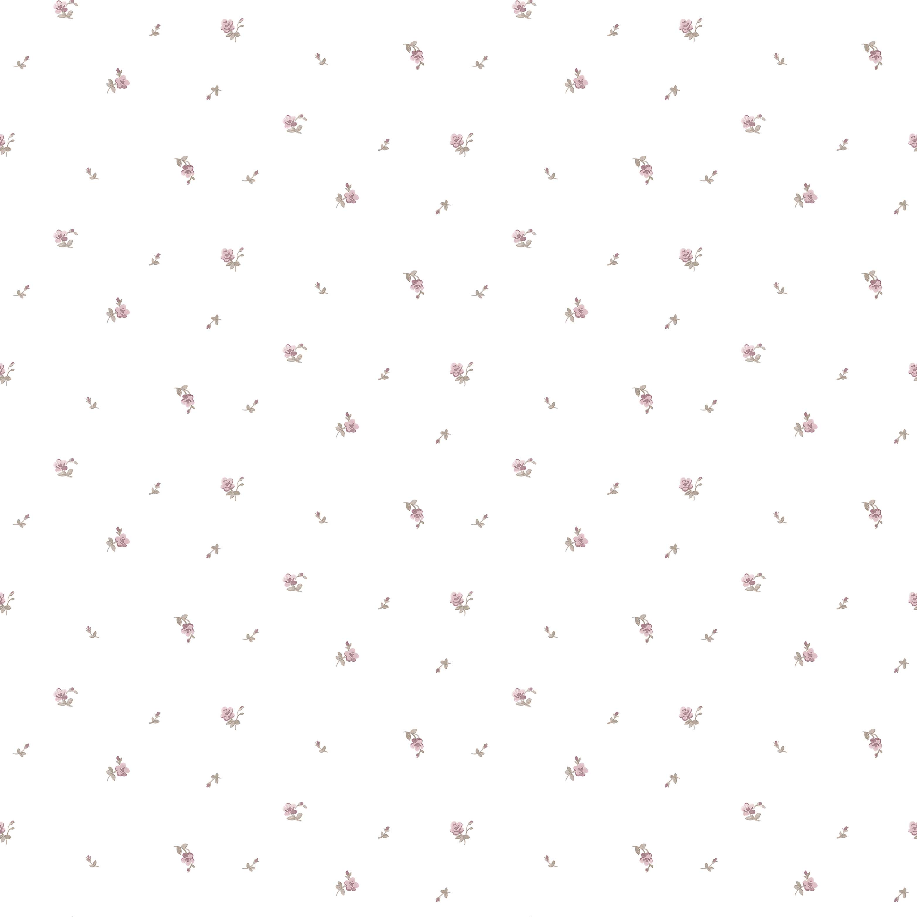 Essener Vliestapete Primavera Landhaustapete 12341