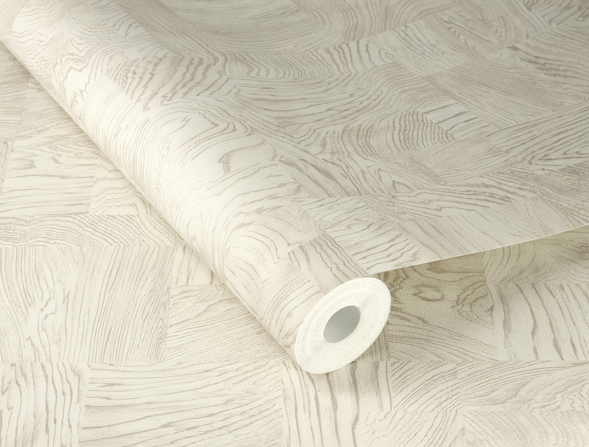 Rasch Vliestapete African Queen 3 Holzoptik 751628