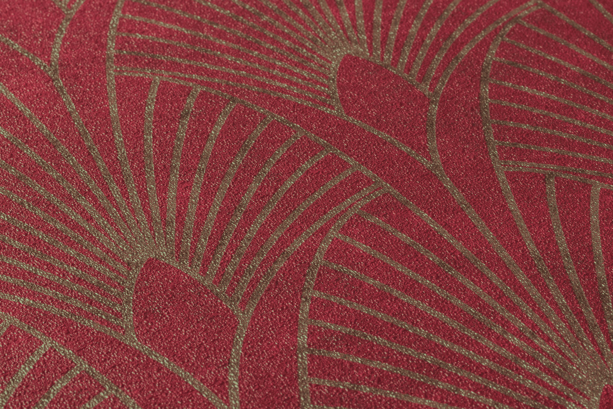 AS Vliestapete New Walls Art Deco Tapete 374274