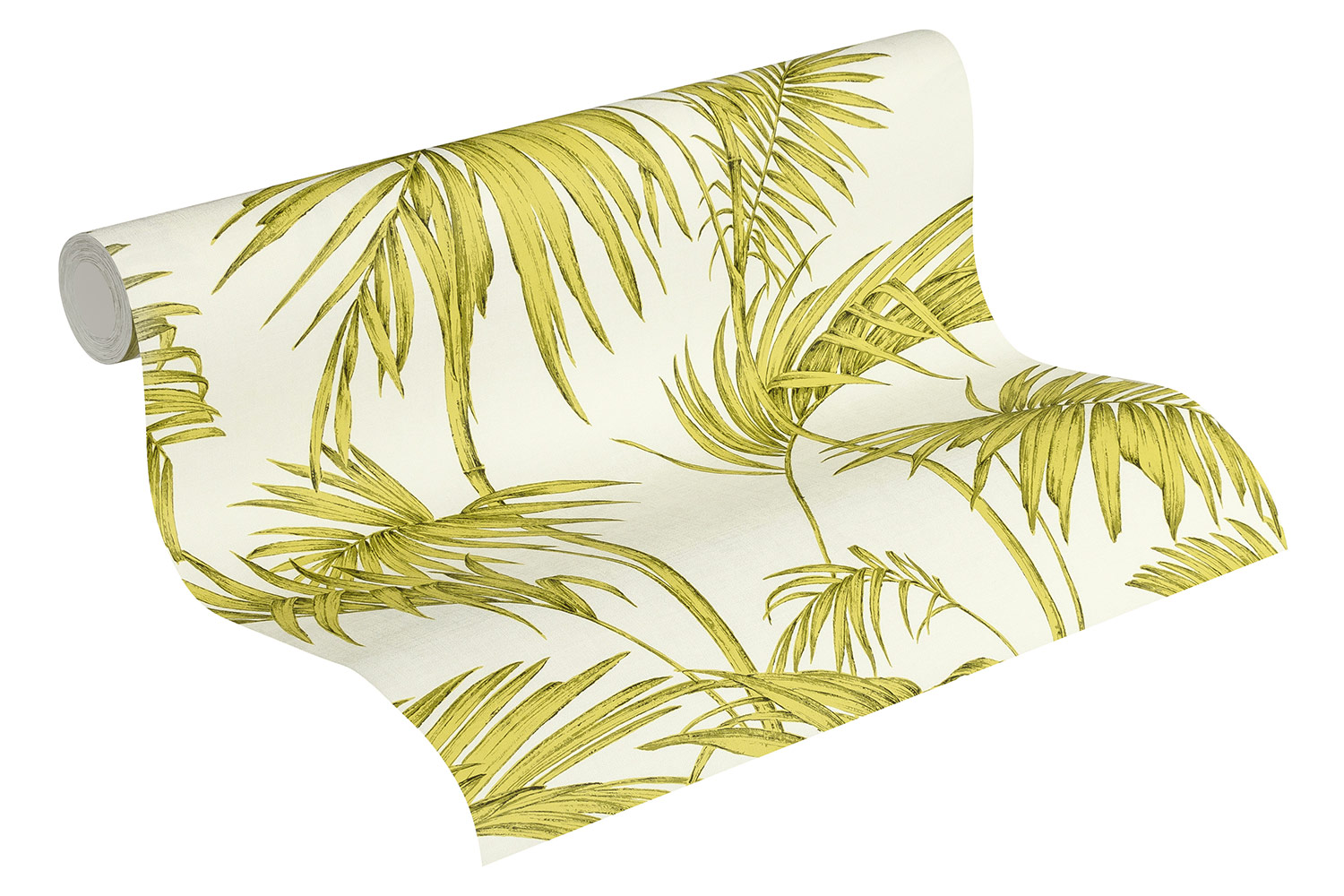 AS Vliestapete Metropolitan Stories Palmentapete 369194