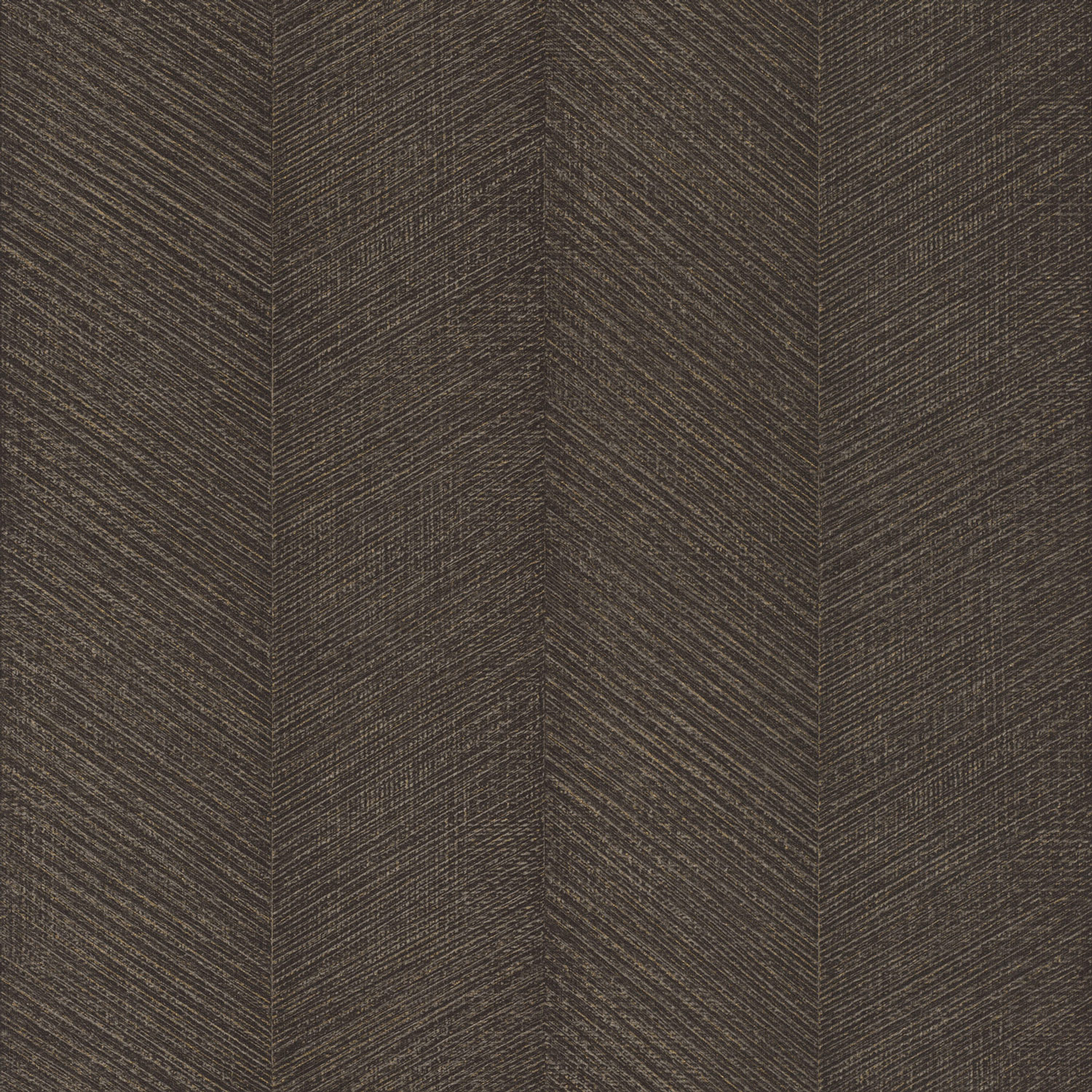 Rasch Vliestapete Amara Braun-Braunschwarz 720327