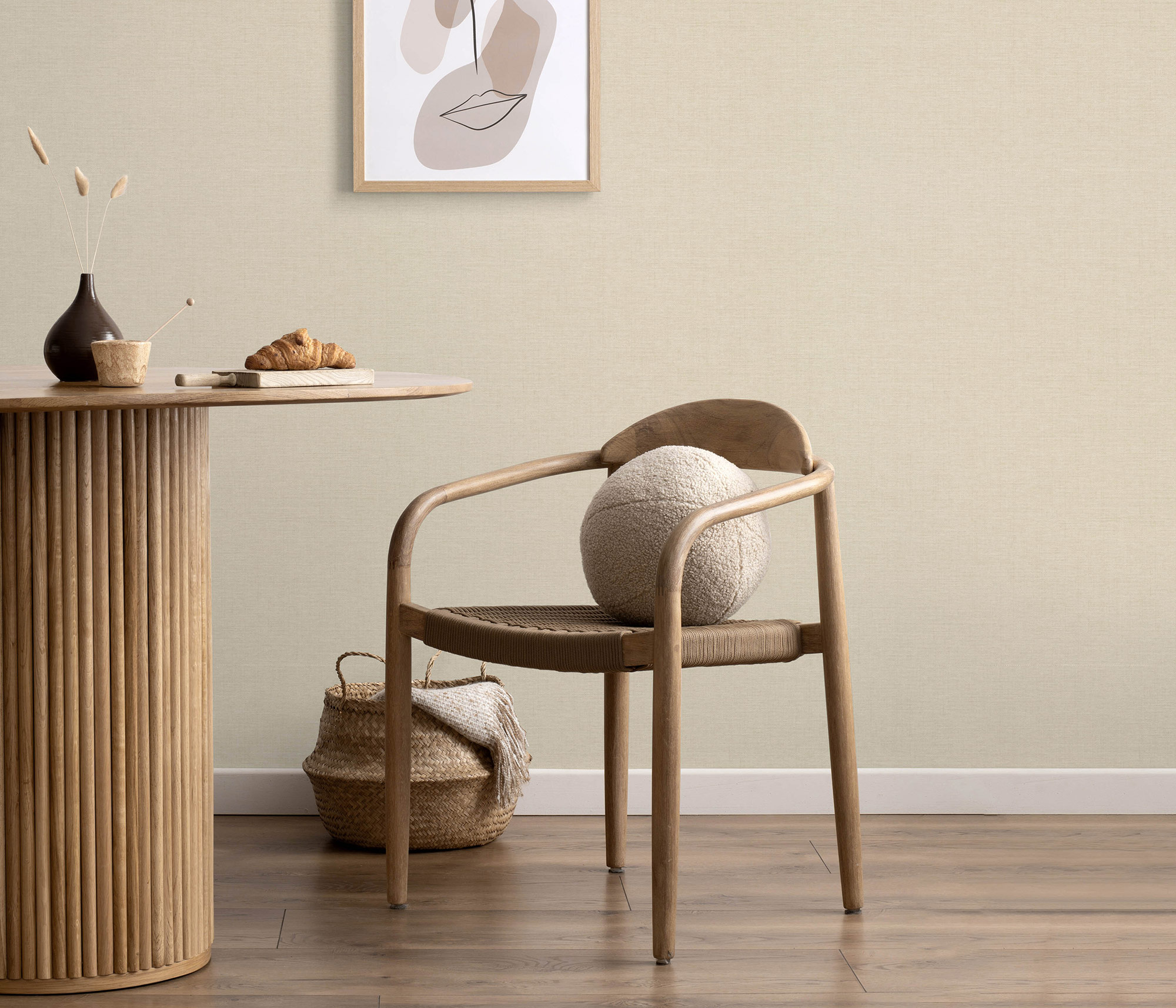 Erismann Vliestapete GMK Fashion for Walls 5 beige 1054102