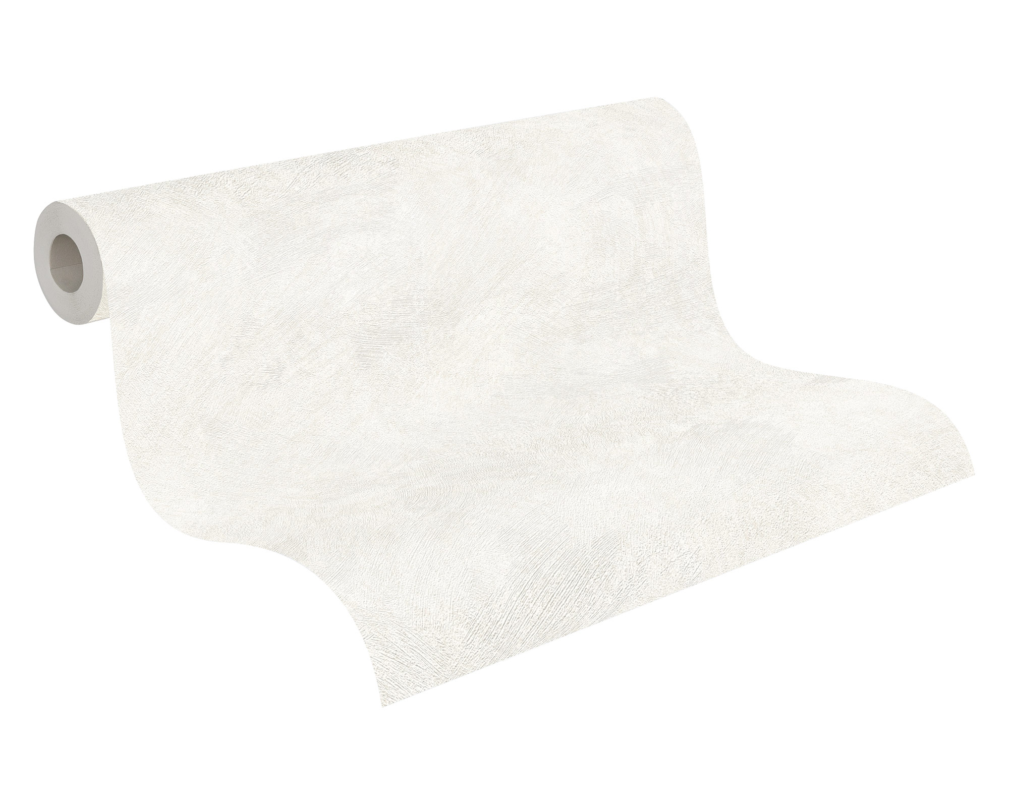 AS Vliestapete Trend Spectrum Unitapete Creme 908087