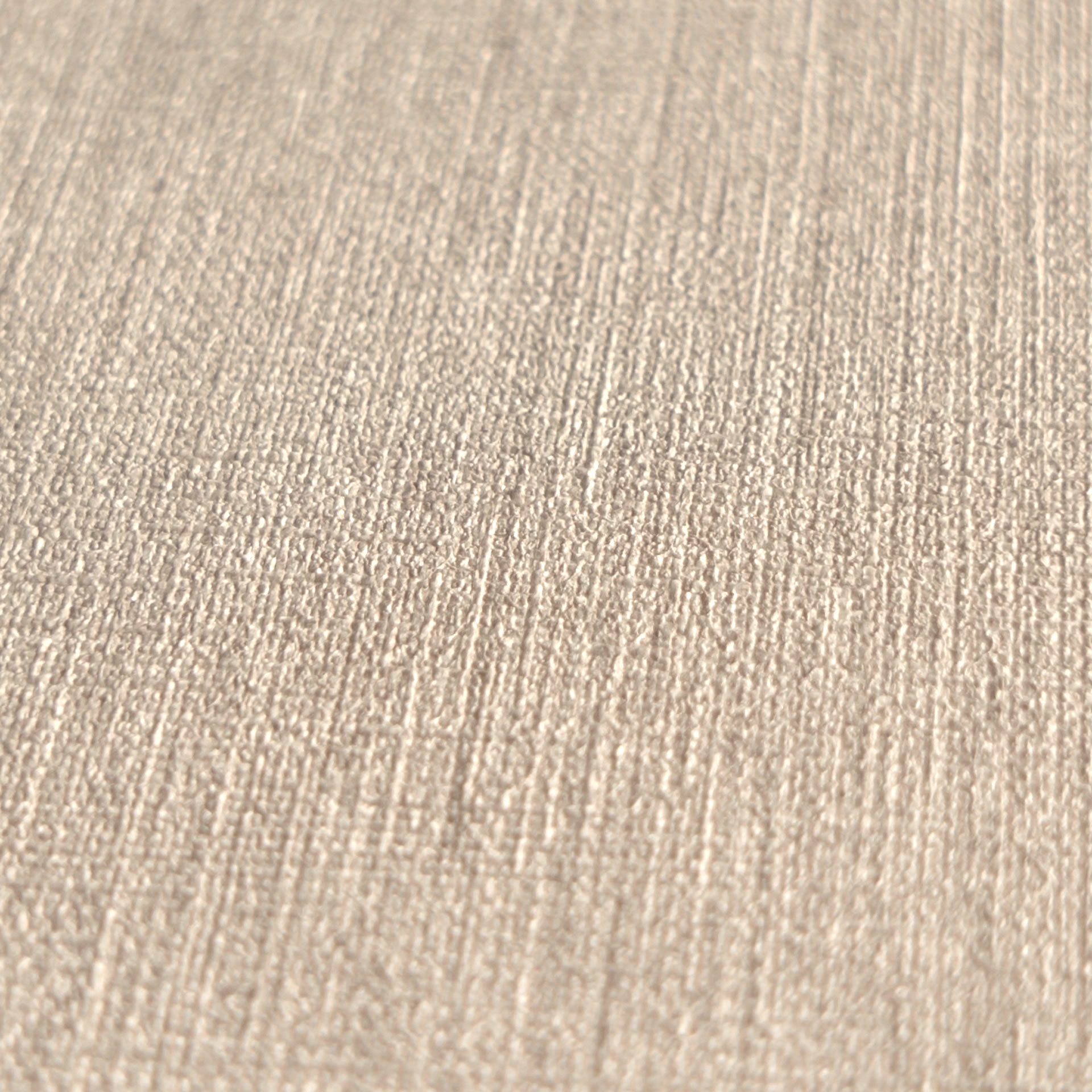 Livingwalls Vliestapete Stories of Life Uni Beige 396514