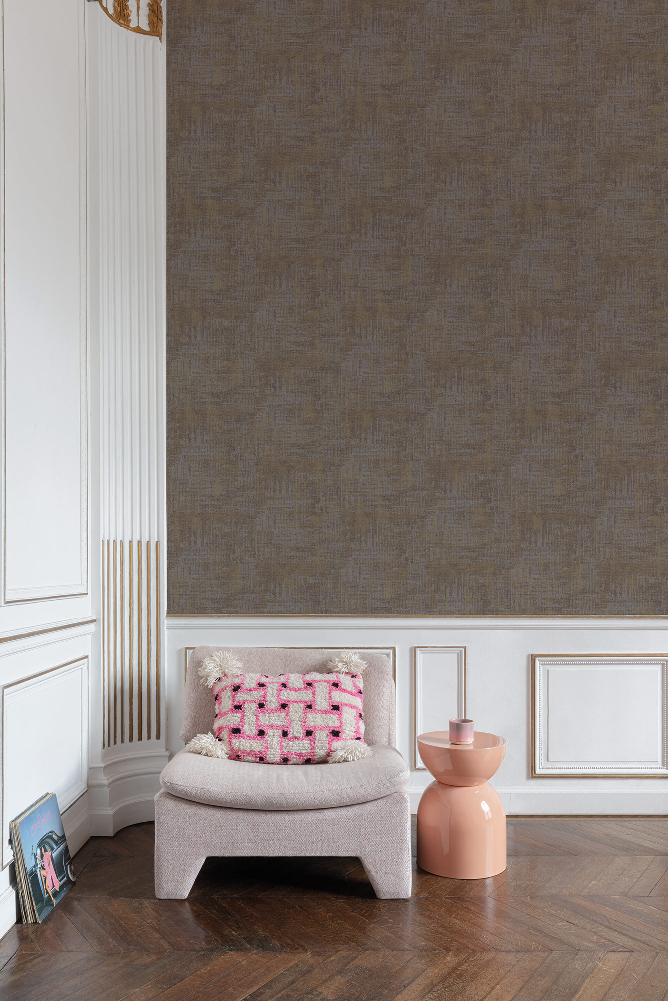 Grandeco Vliestapete Level Two LV3403