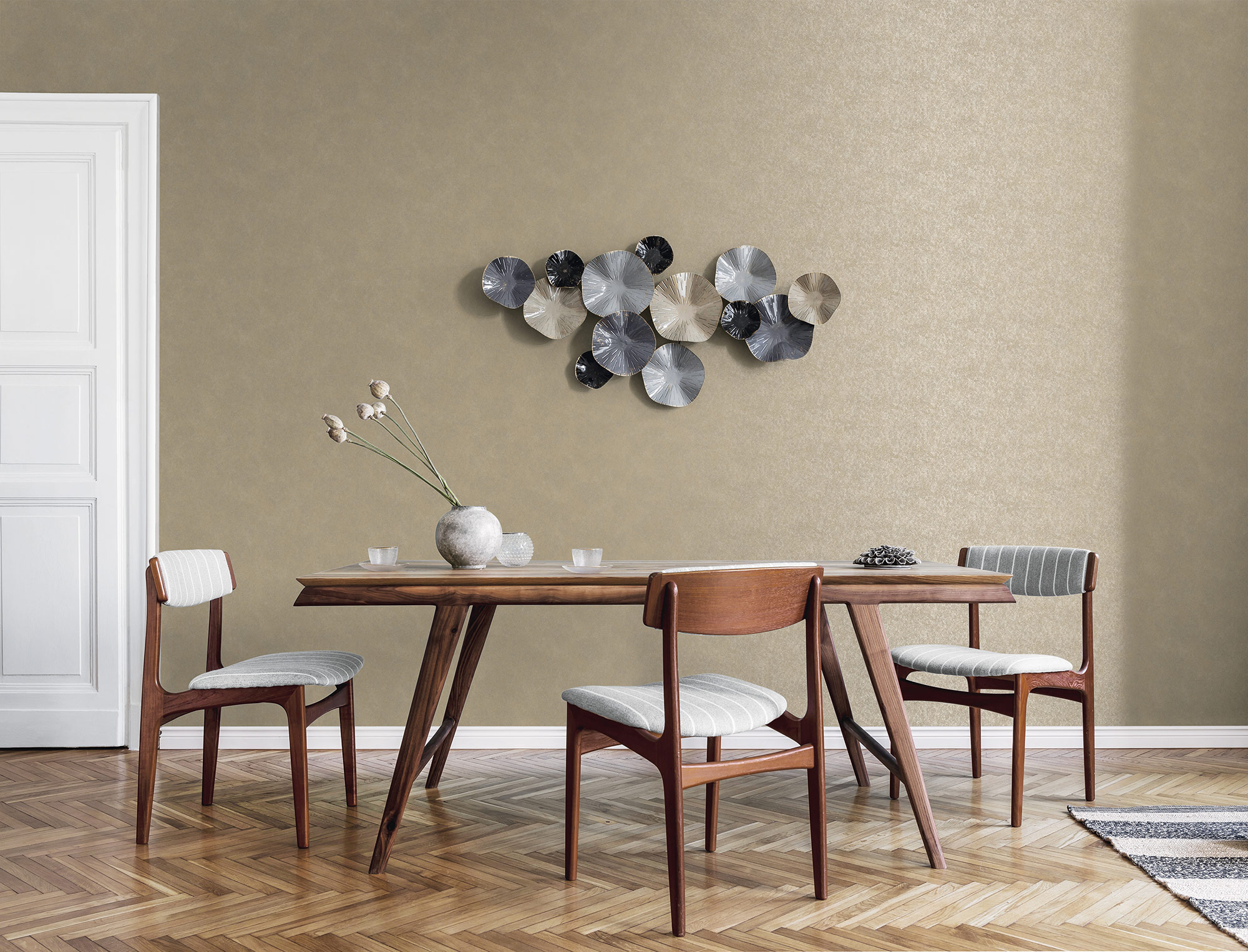 Essener Vliestapete Special FX 2 Gold G67693