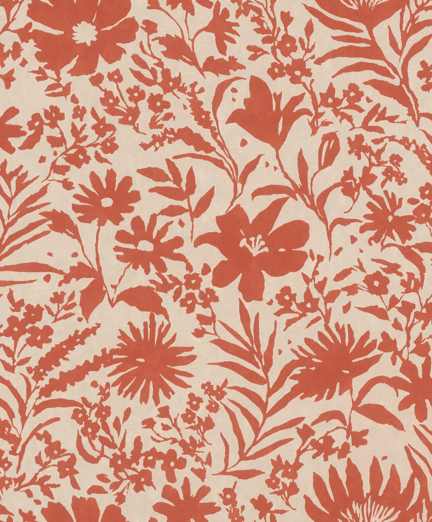 Rasch Vliestapete Paraiso Floral 330427