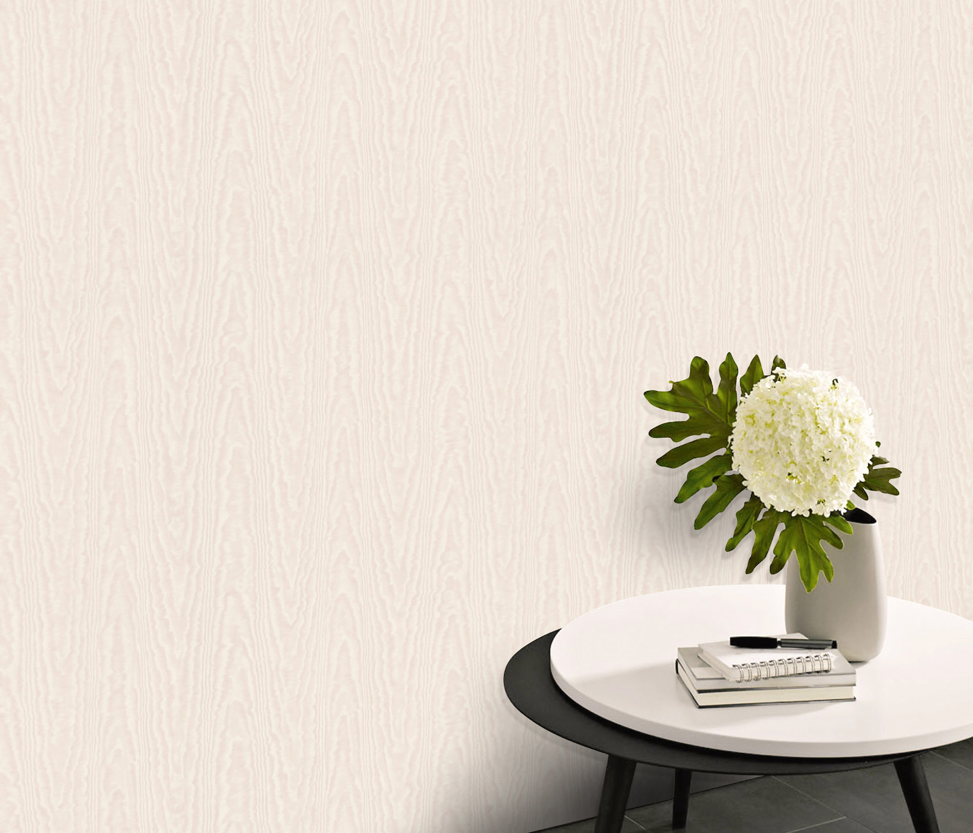 Erismann Vliestapete Versailles creme 1029105