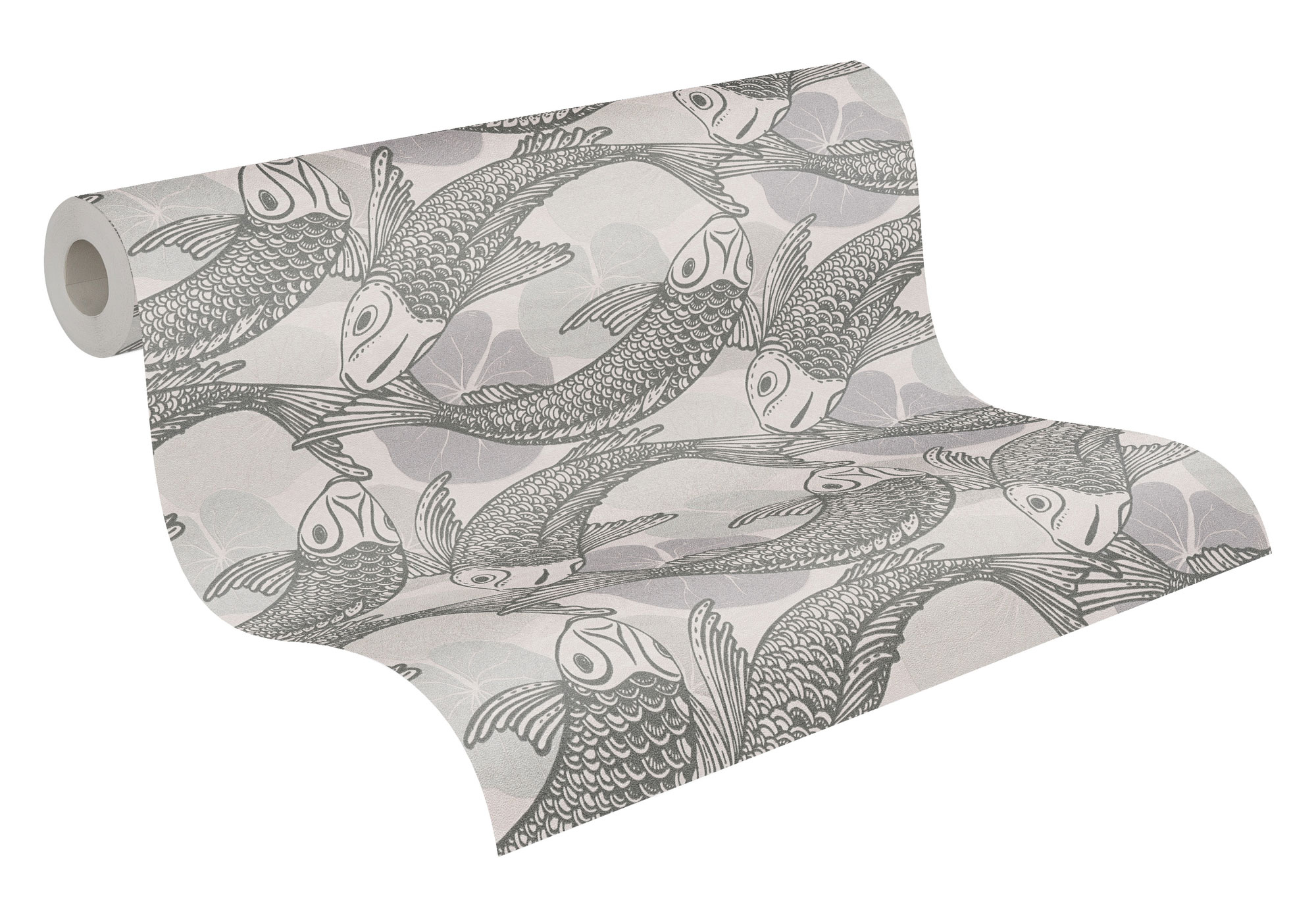 AS Vliestapete Metropolitan Stories 2 Asiatisch 378591