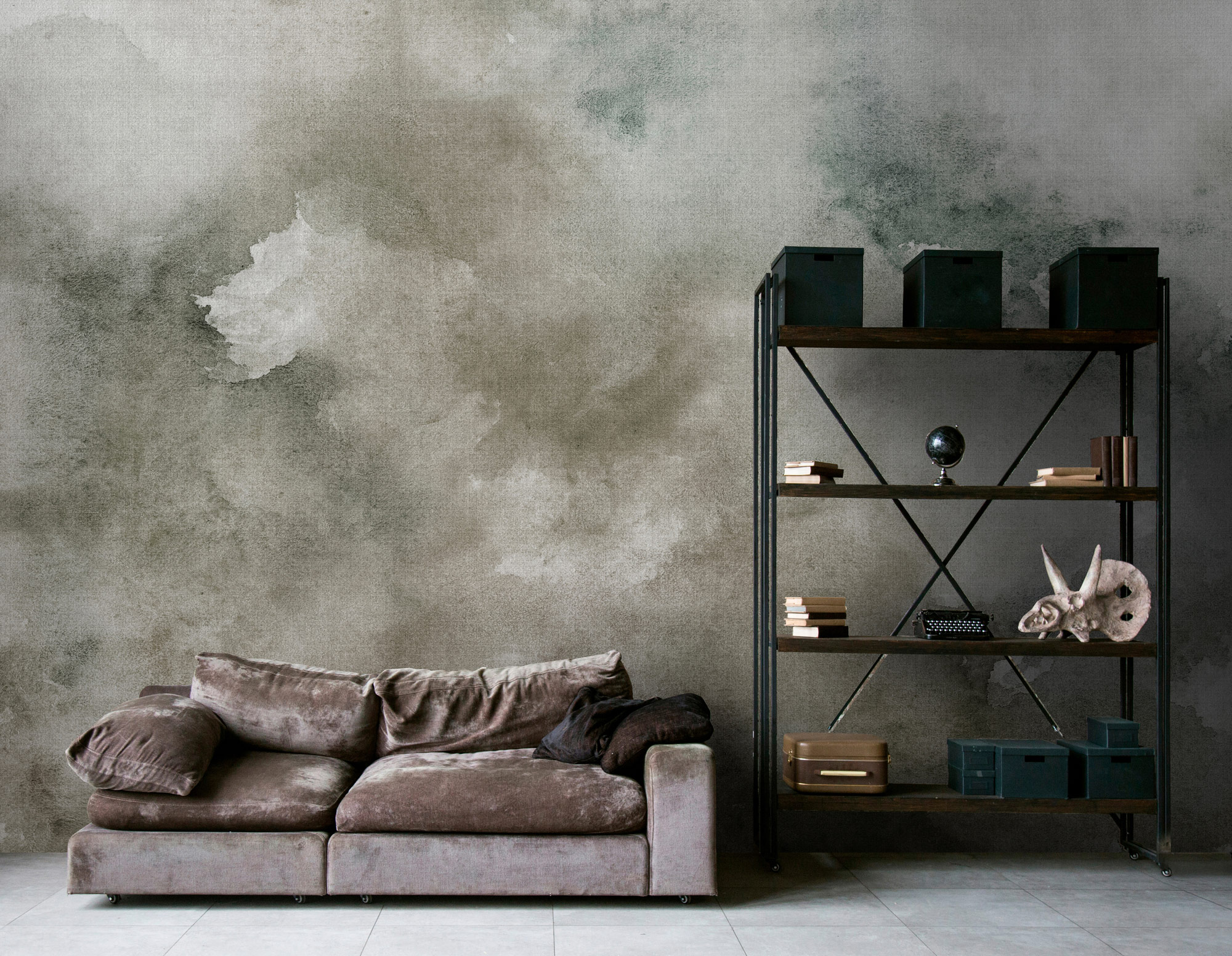 AS Fototapete Walls by Patel 2 Abstrakt DD114347