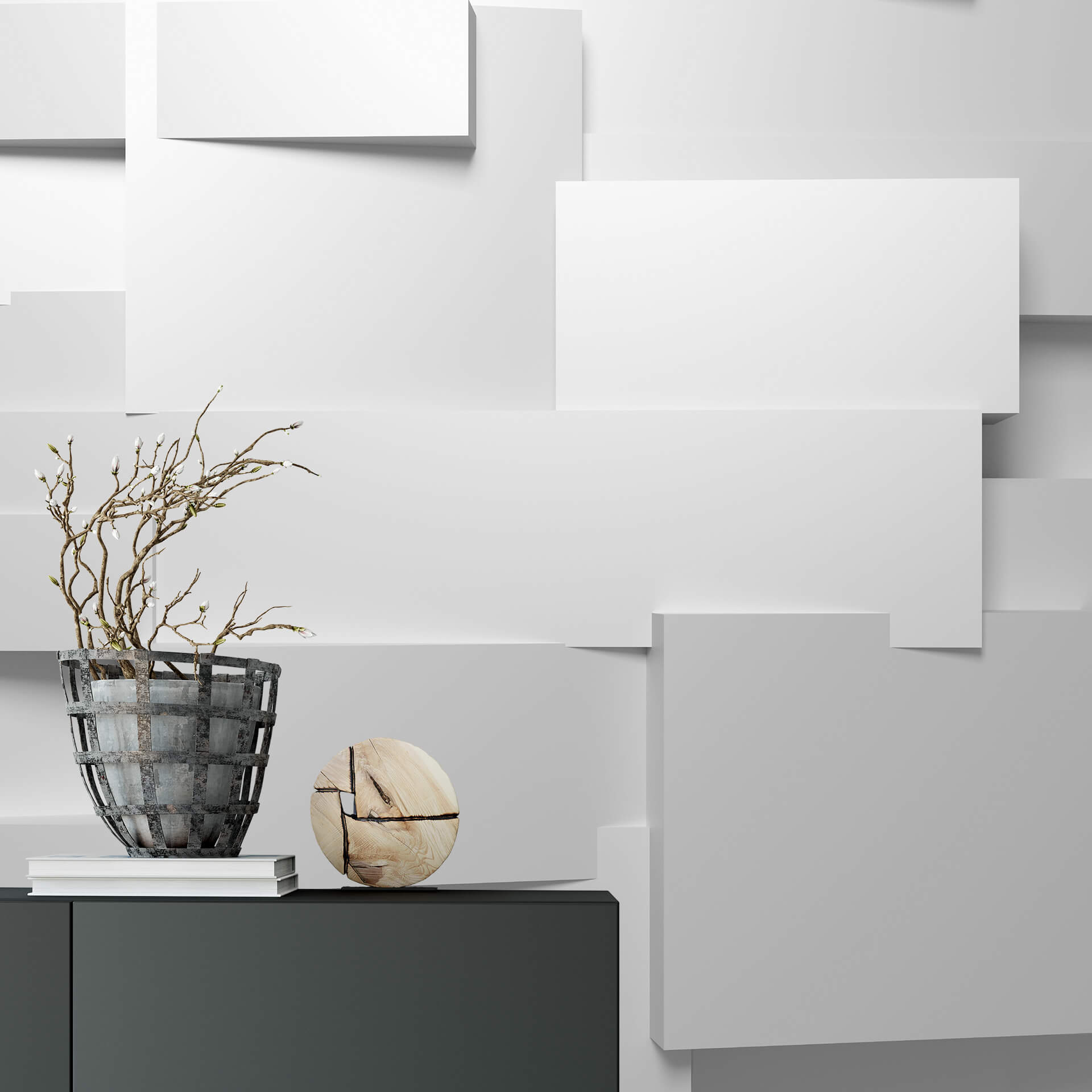 AS Fototapete Designwalls 2.0 3D Wall DD119106