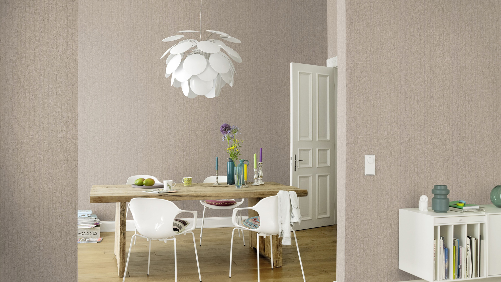 Rasch Vliestapete Factory V Beton Industrial 499230