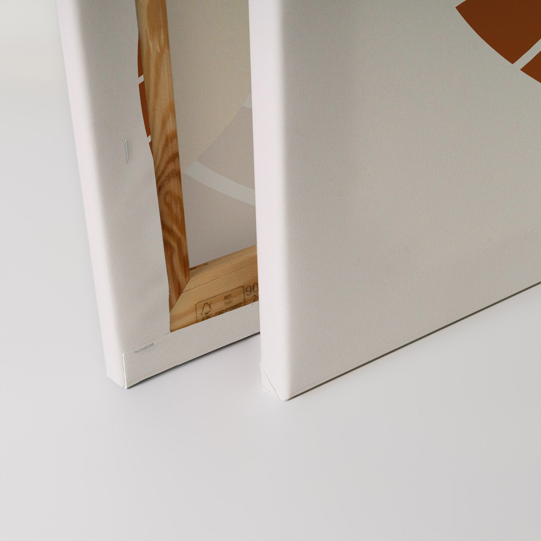 AS Leinwandbild Hakuna Matata 1 DD133059