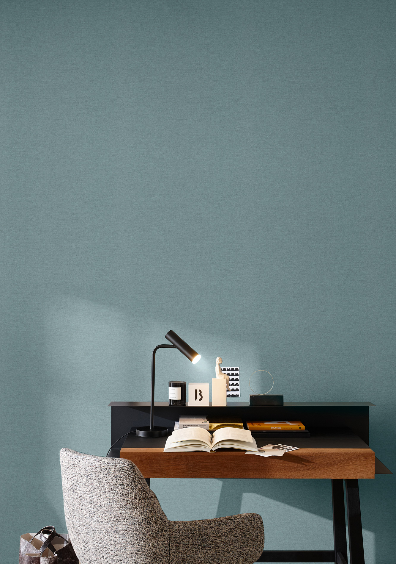 Rasch Vliestapete Schöner Wohnen Cosy Living 600230