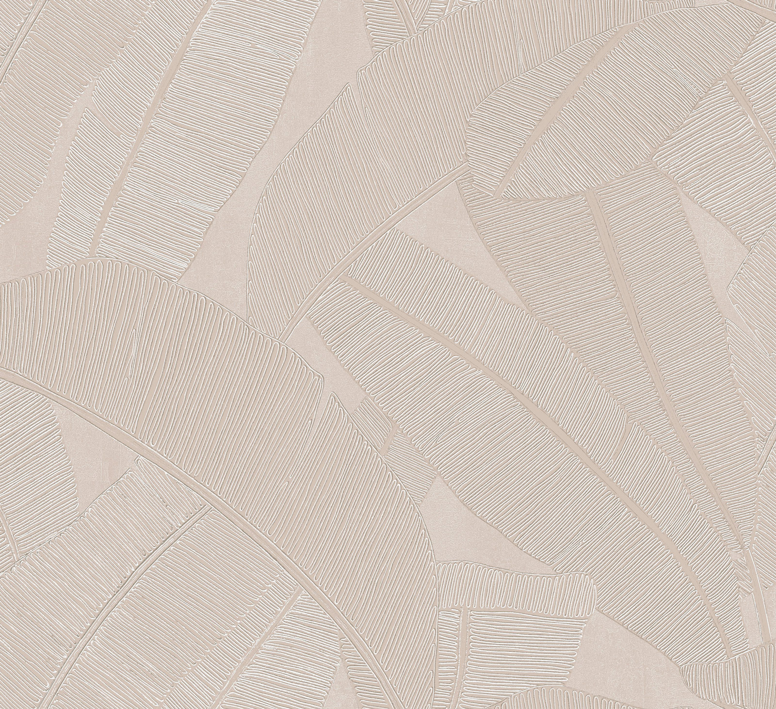 Masureel Vliestapete Serica Banyan Ivory RIC202