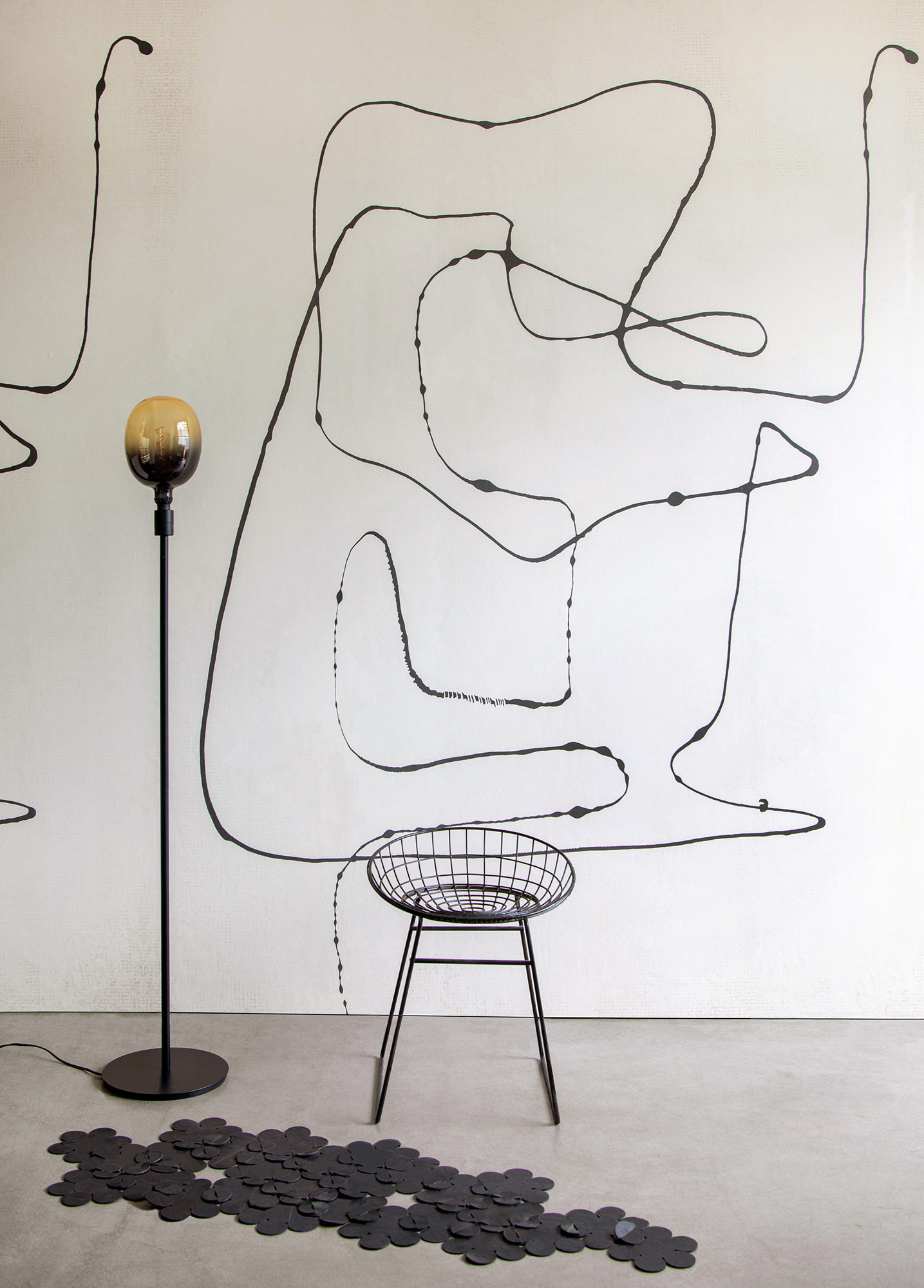 Rasch Fototapete Magic Walls Design Galaxien 557855