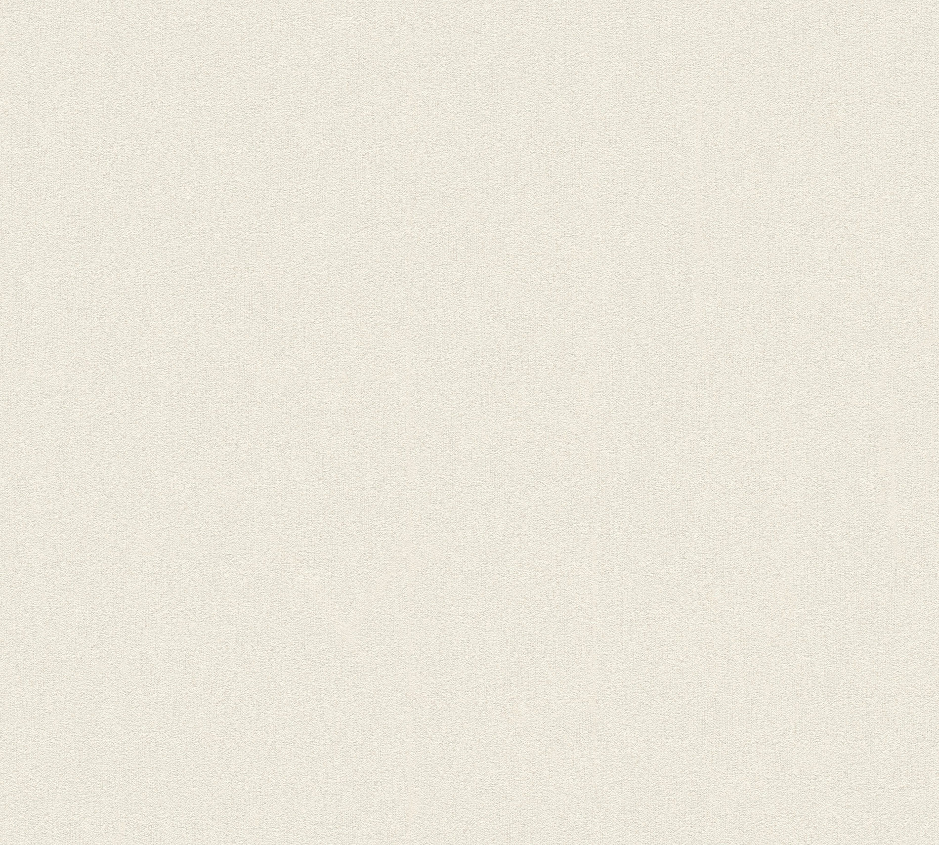 AS Vliestapete Kids Studio Unitapete Creme 390302