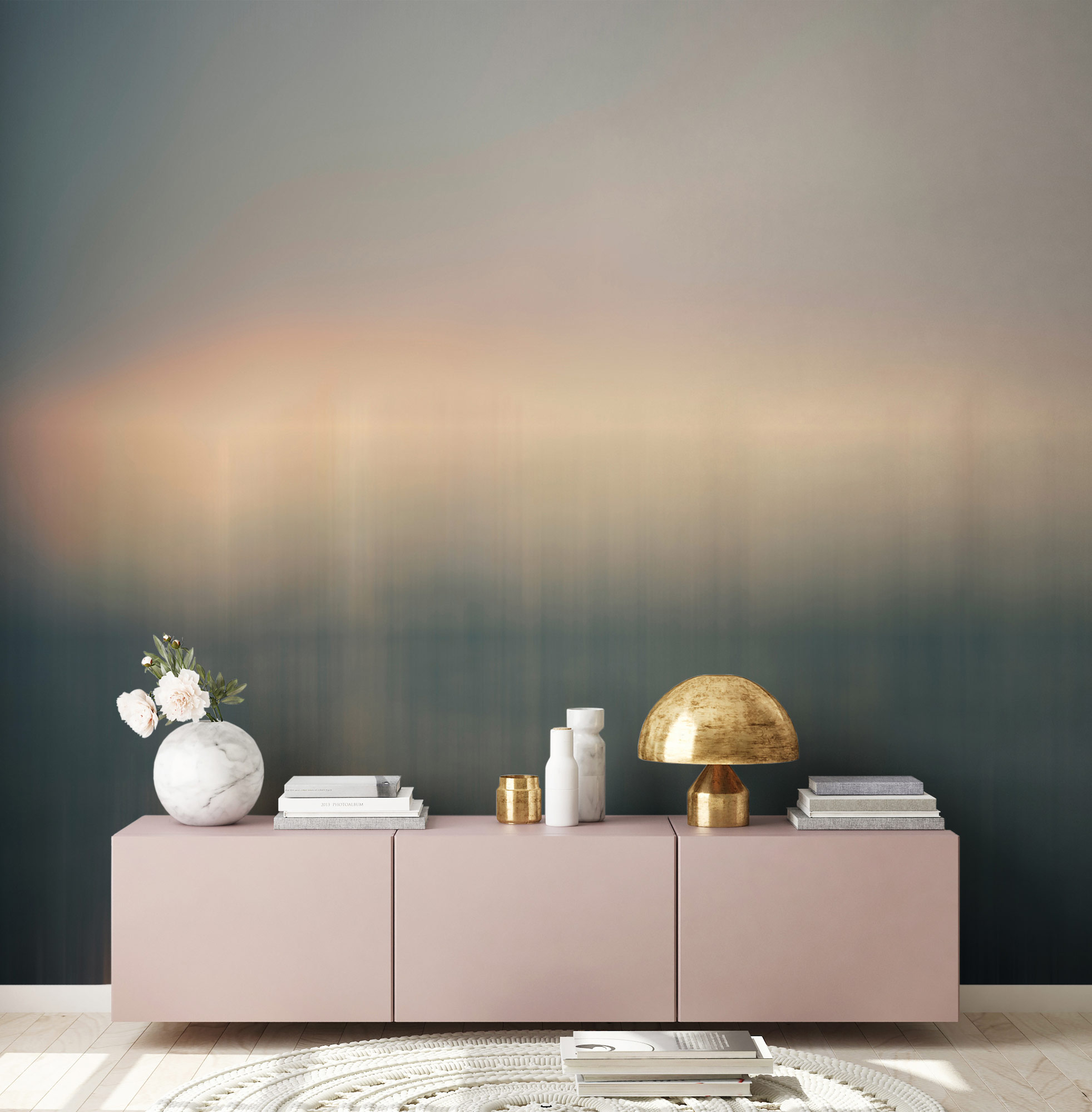 AS Fototapete Atelier 47 Diff.Sundown DD118390