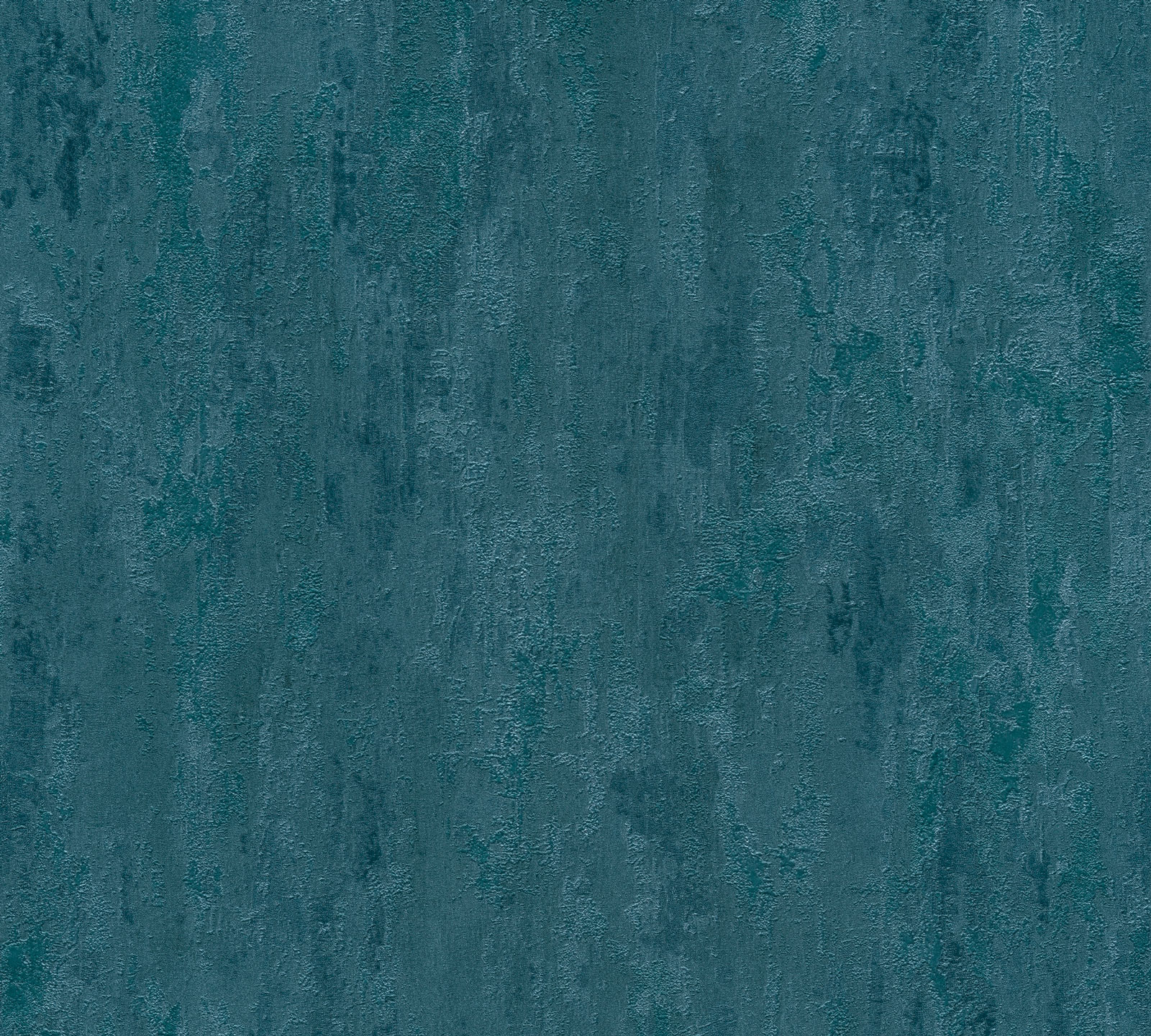 AS Vliestapete Trendwall 2 Rostoptik blau 380445