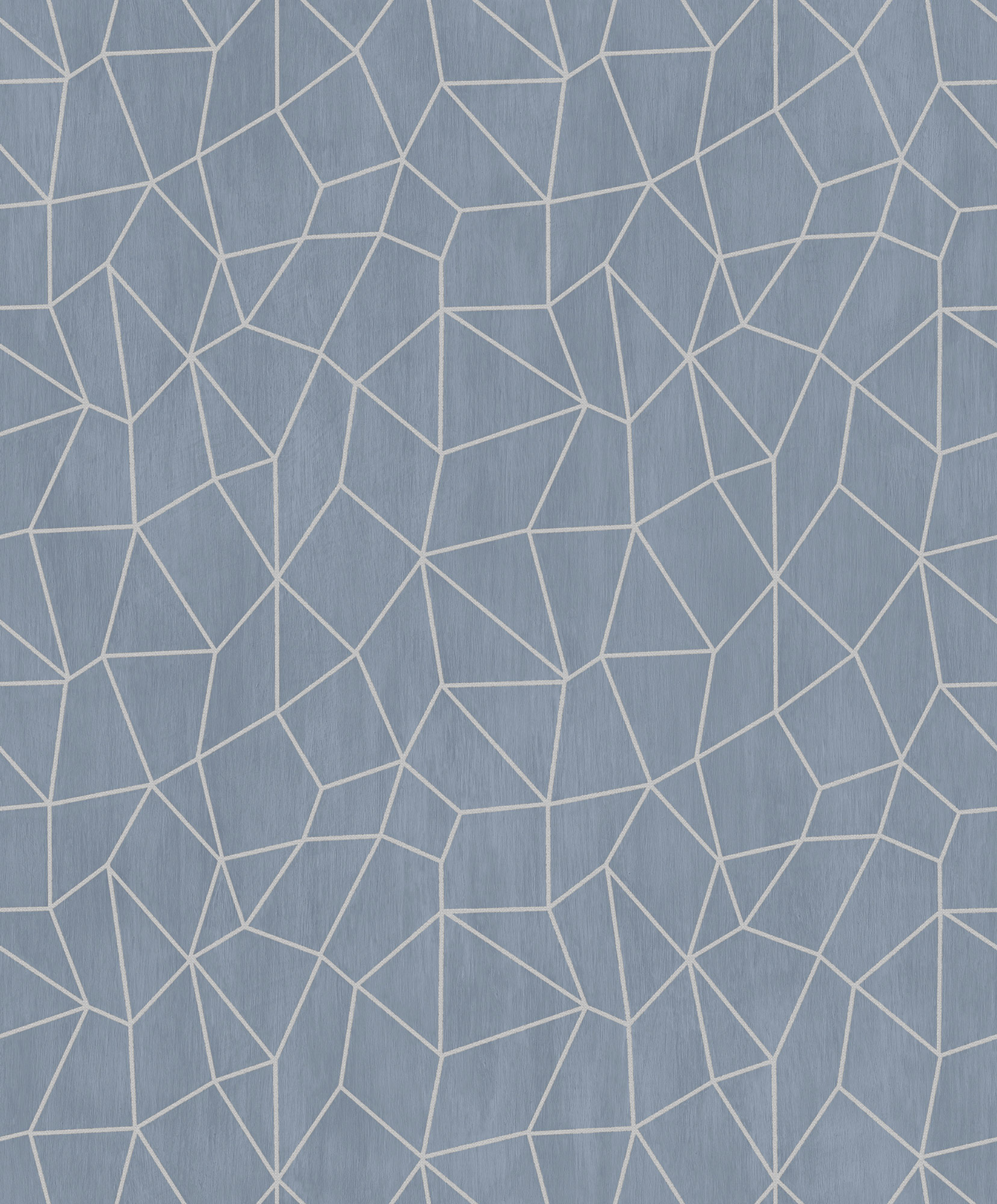 Essener Vliestapete Special FX 2 blau G67697