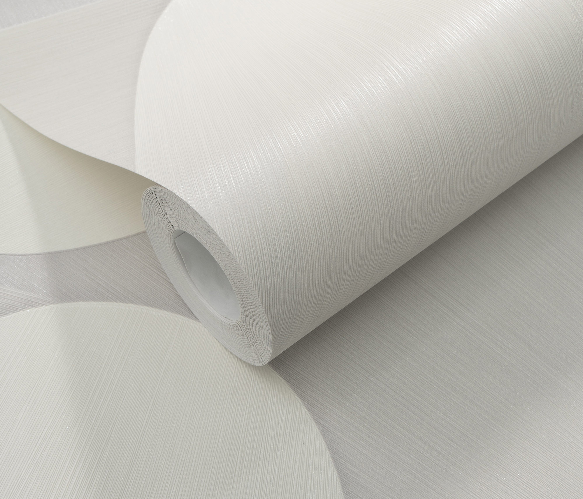 Erismann Vliestapete Elysium hellgrau 1042331