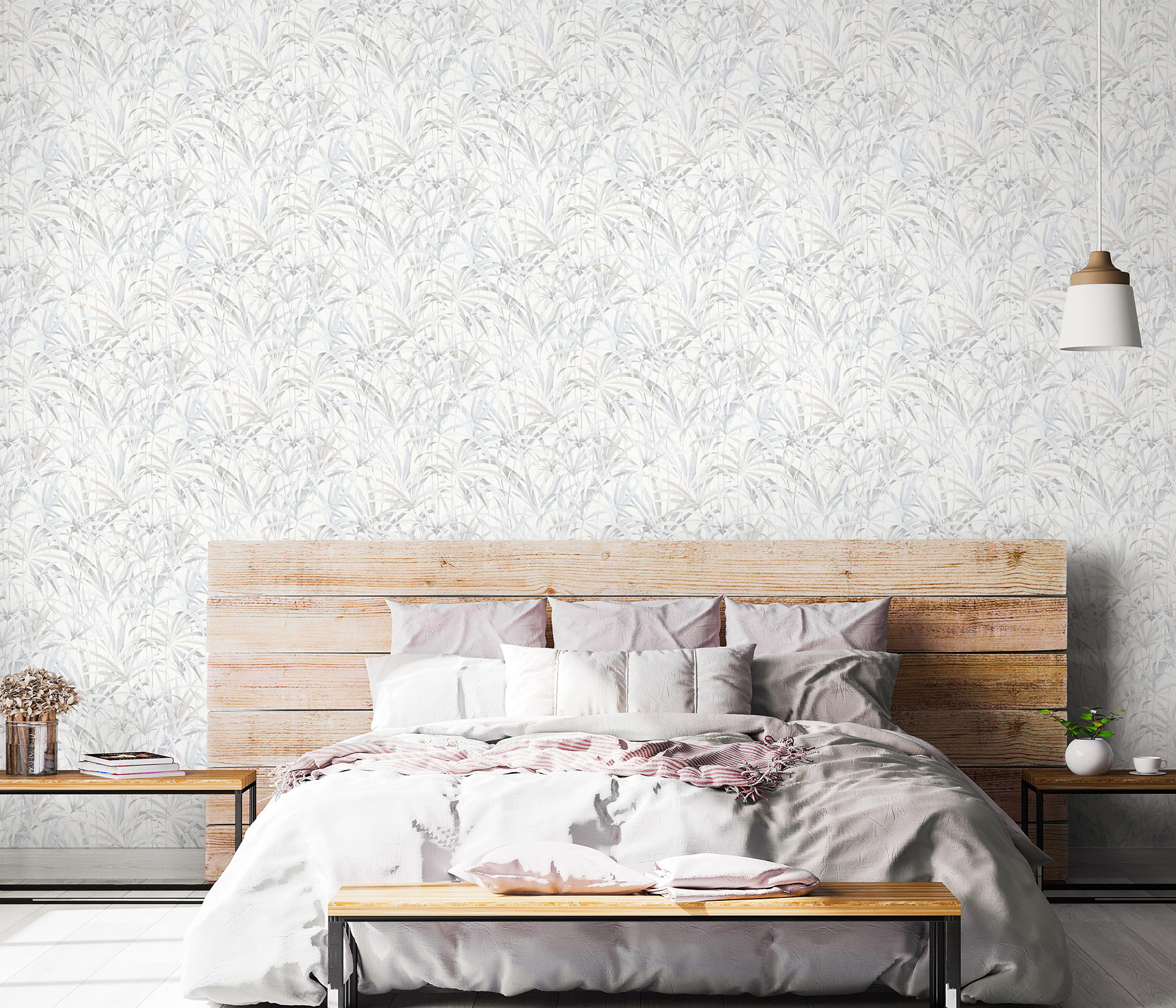 Erismann Vliestapete Code Nature beige/creme 1021314