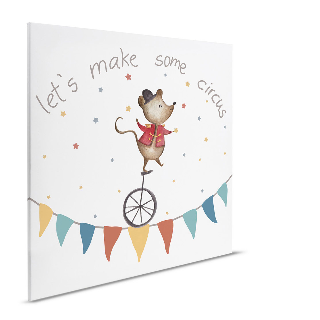 AS Leinwandbild Make Circus 2 DD129378