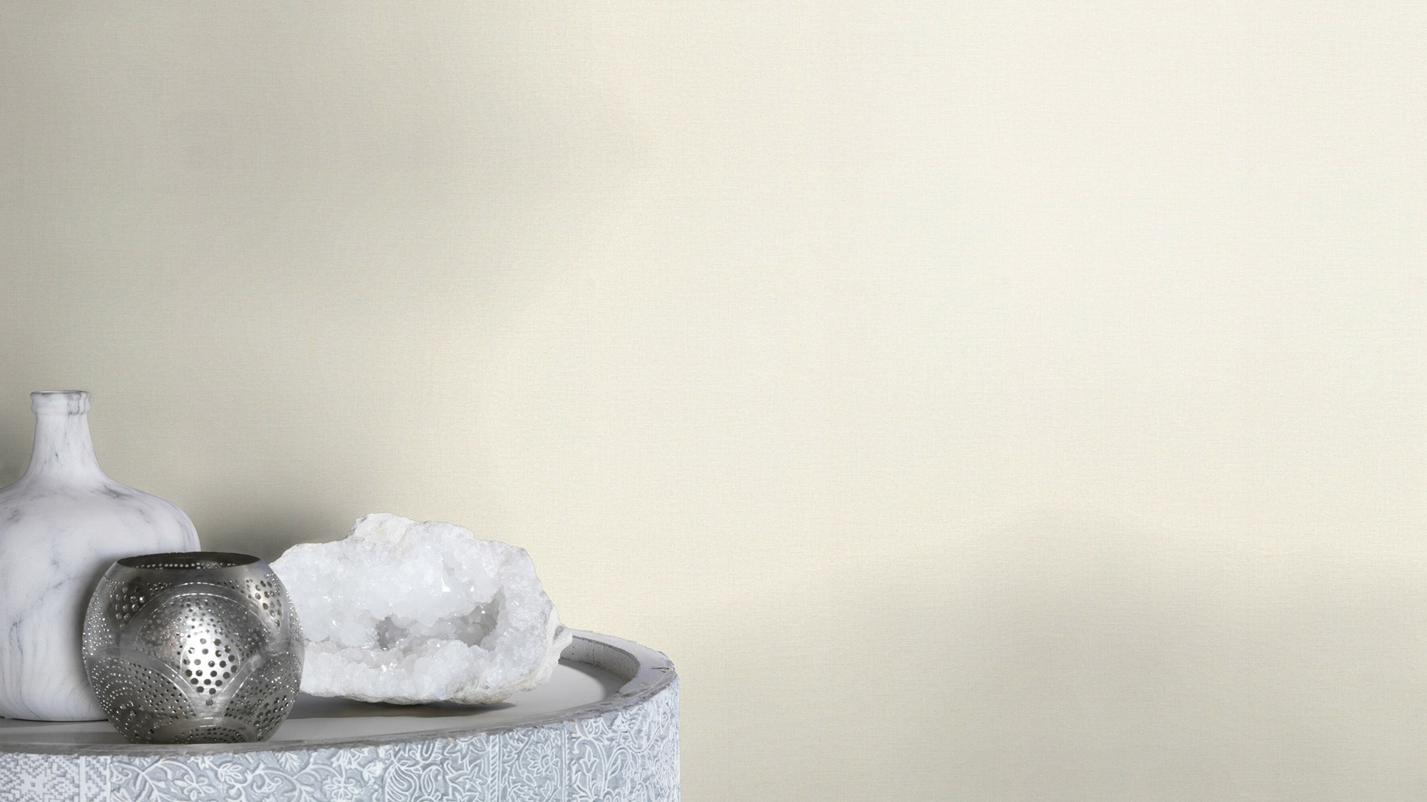 Rasch Vliestapete Lirico Unitapete 555820