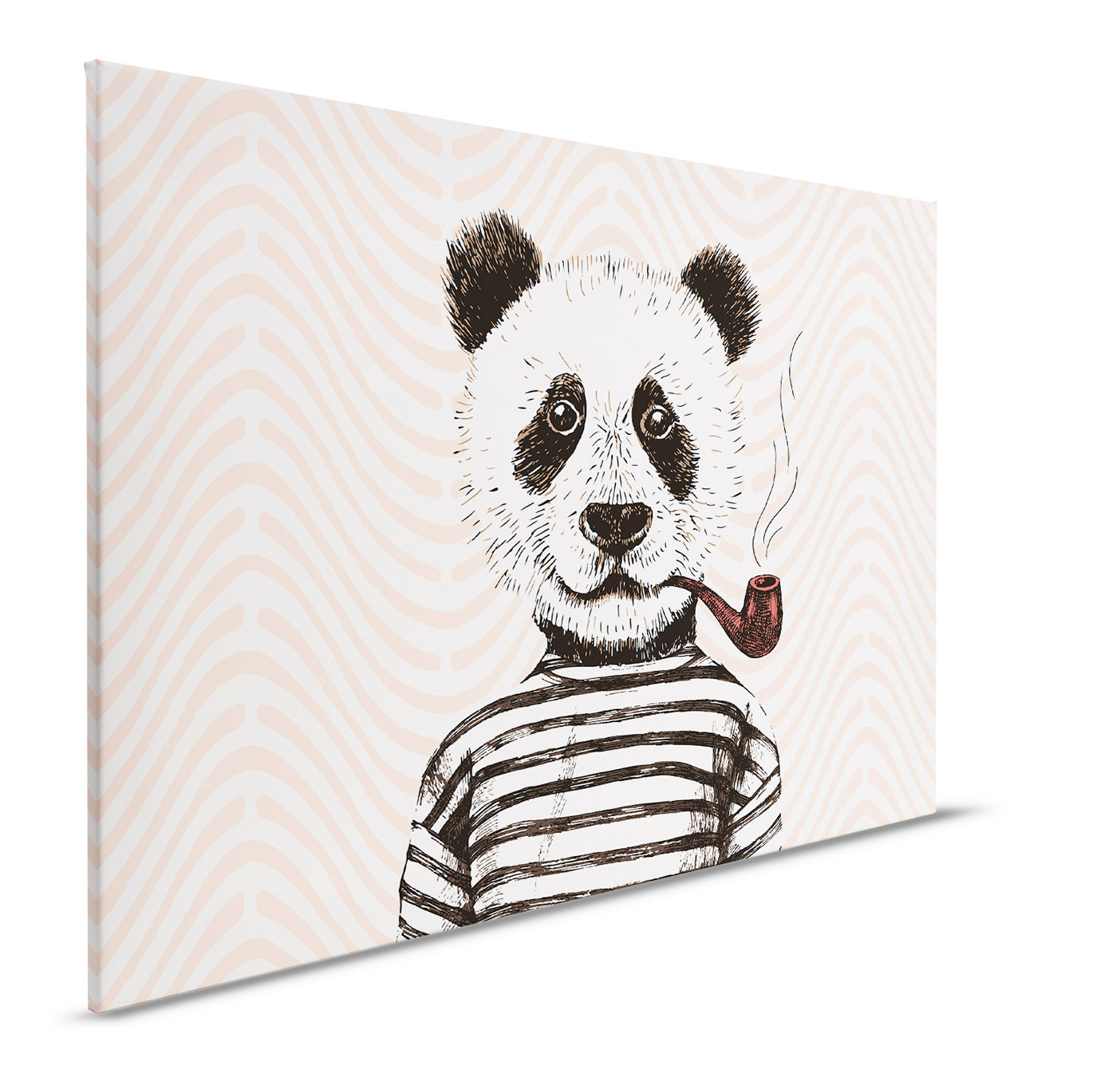 AS Leinwandbild Modern Panda 2 DD132143