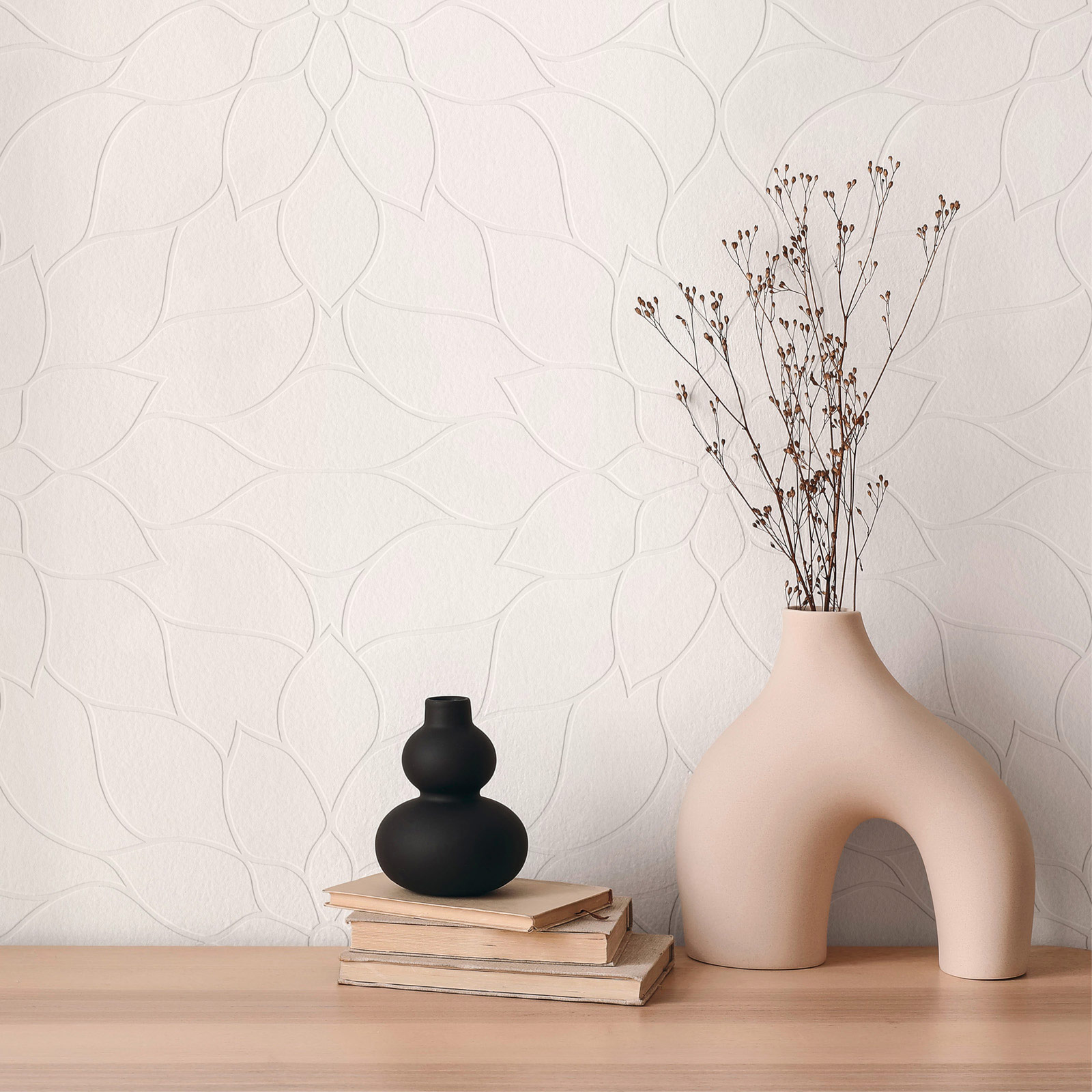 AS Vliestapete Meistervlies 8 überstreichbar 950819