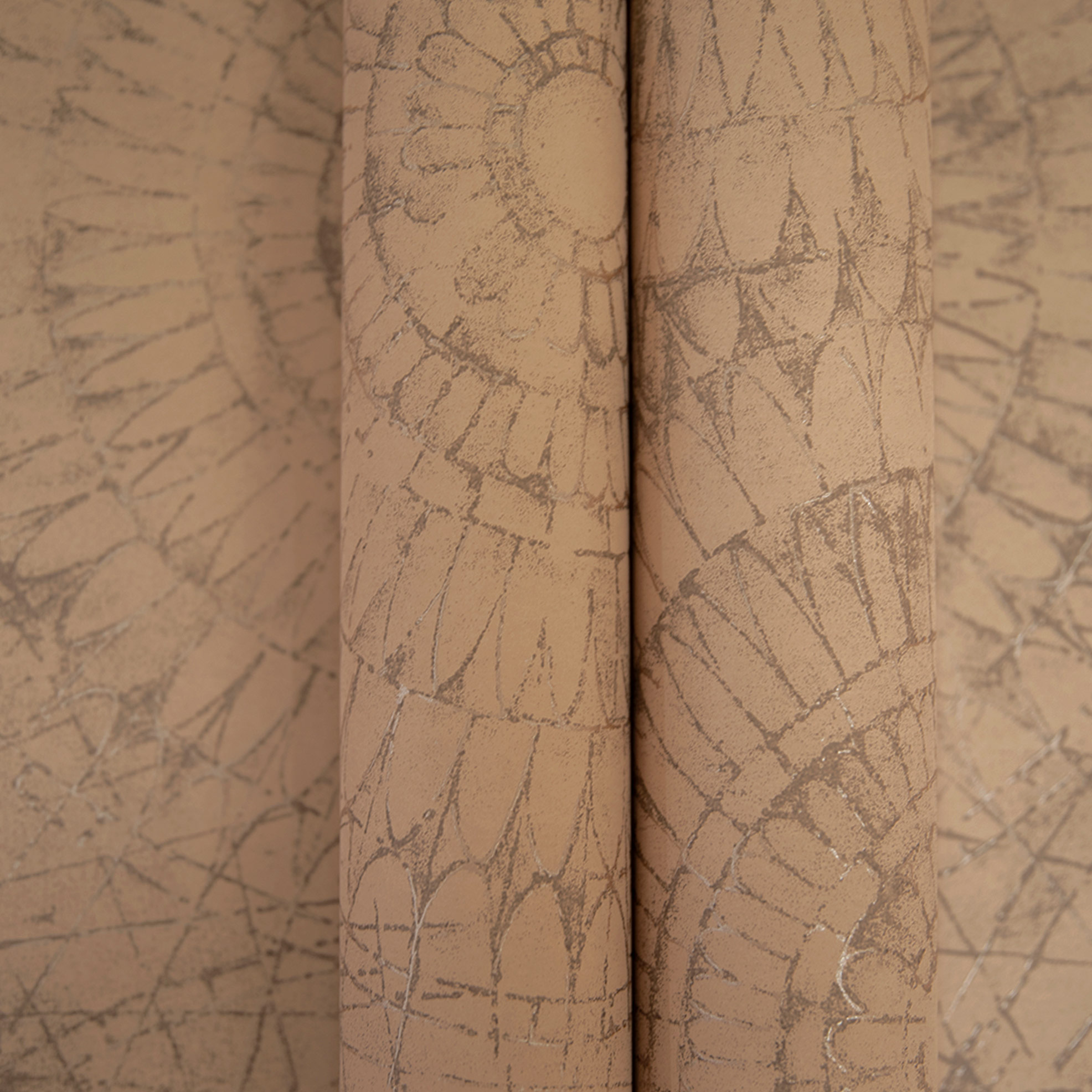 Hohenberger Vliestapete Chalk Notre Dame Nude 65572