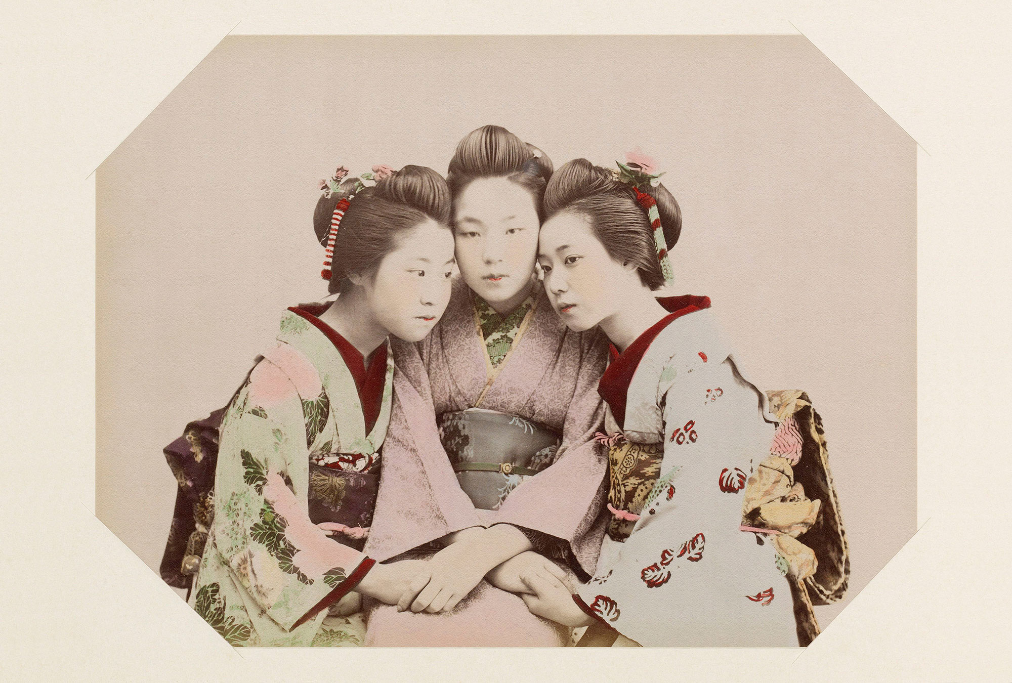 AS Fototapete Walls by Patel 3 Vintage DD122916