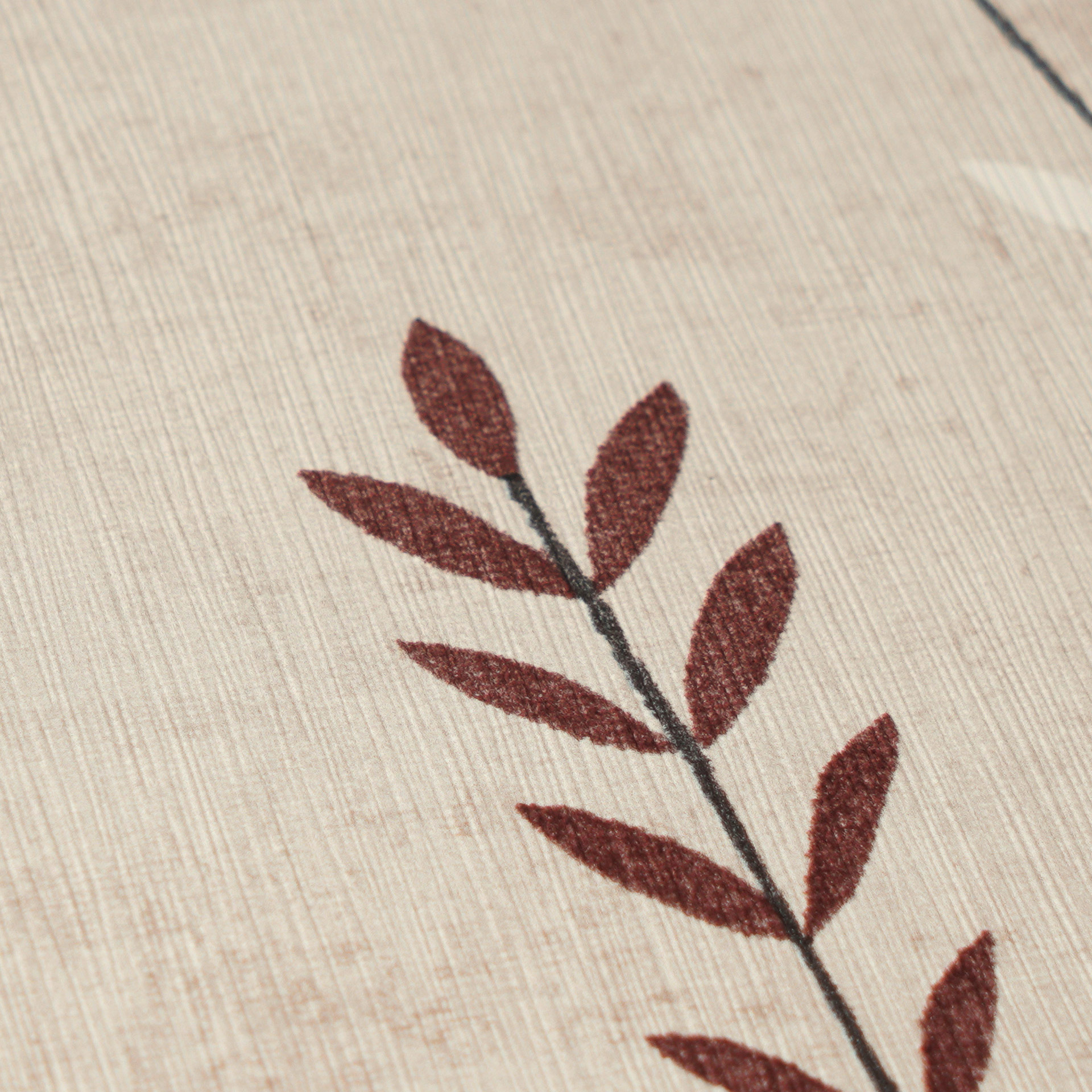 AS Vliestapete Nordic Feeling Floral Beige 791461