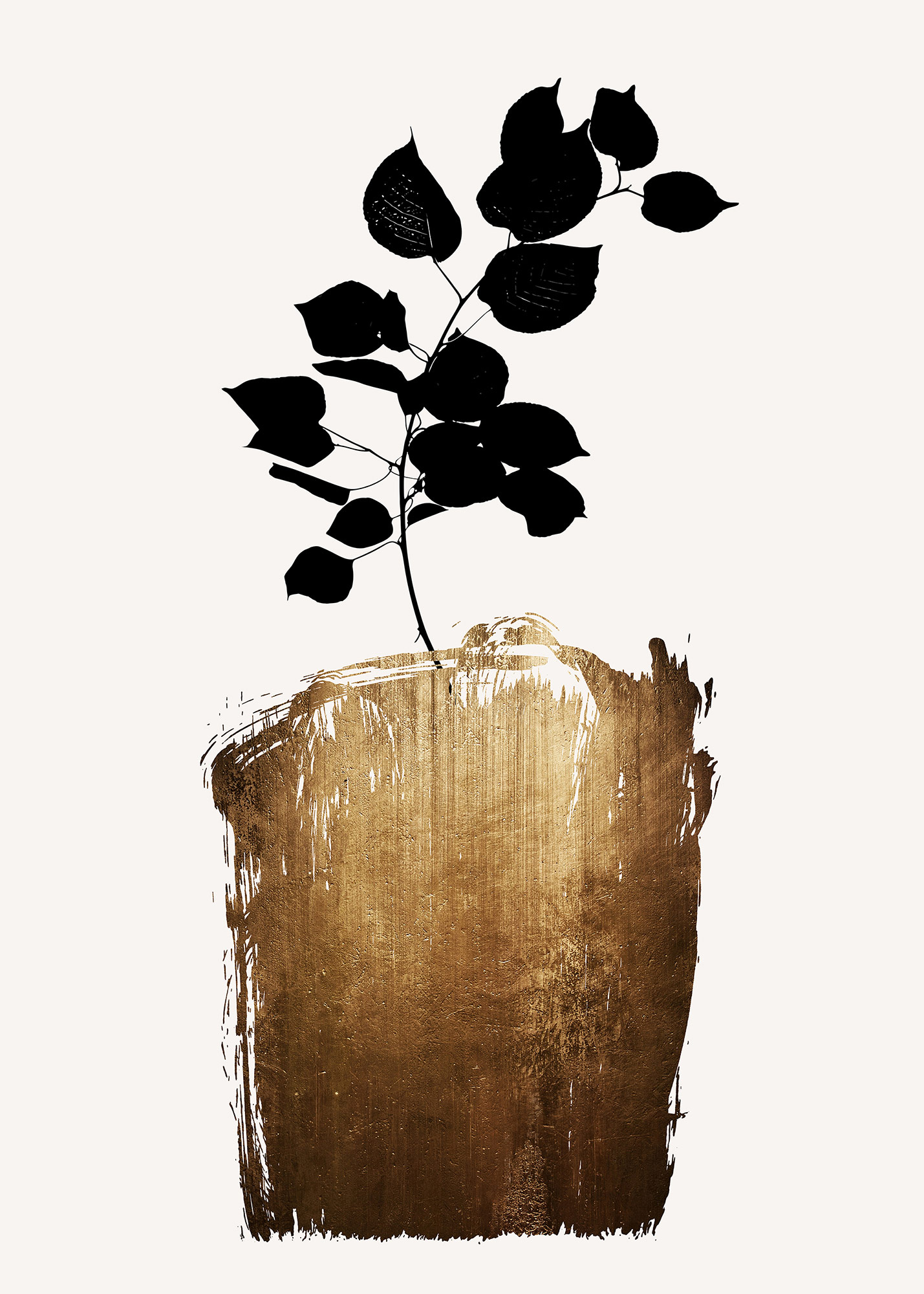 AS Fototapete ARTist Blumen DD119937