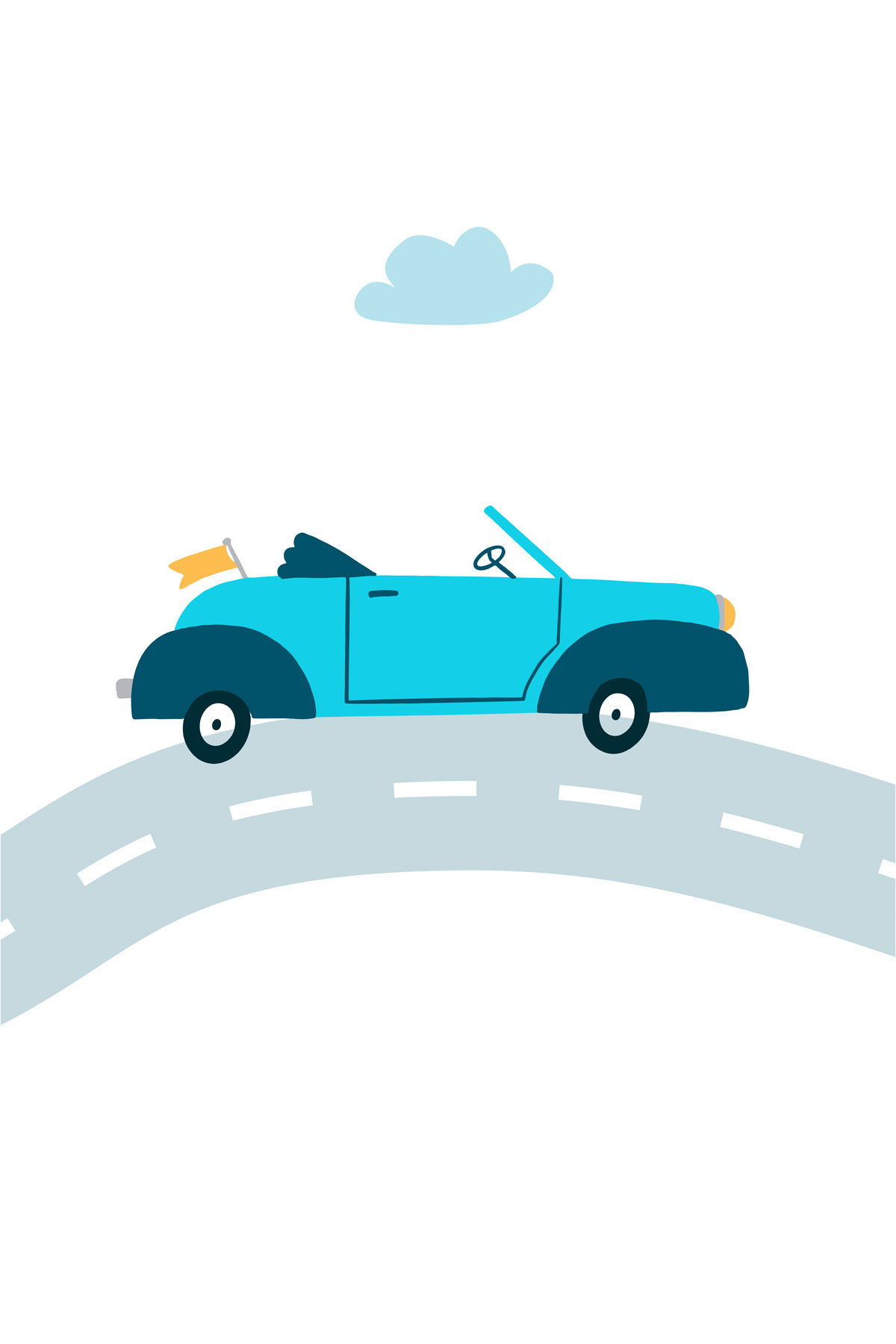 AS Leinwandbild Cars 2 DD132500