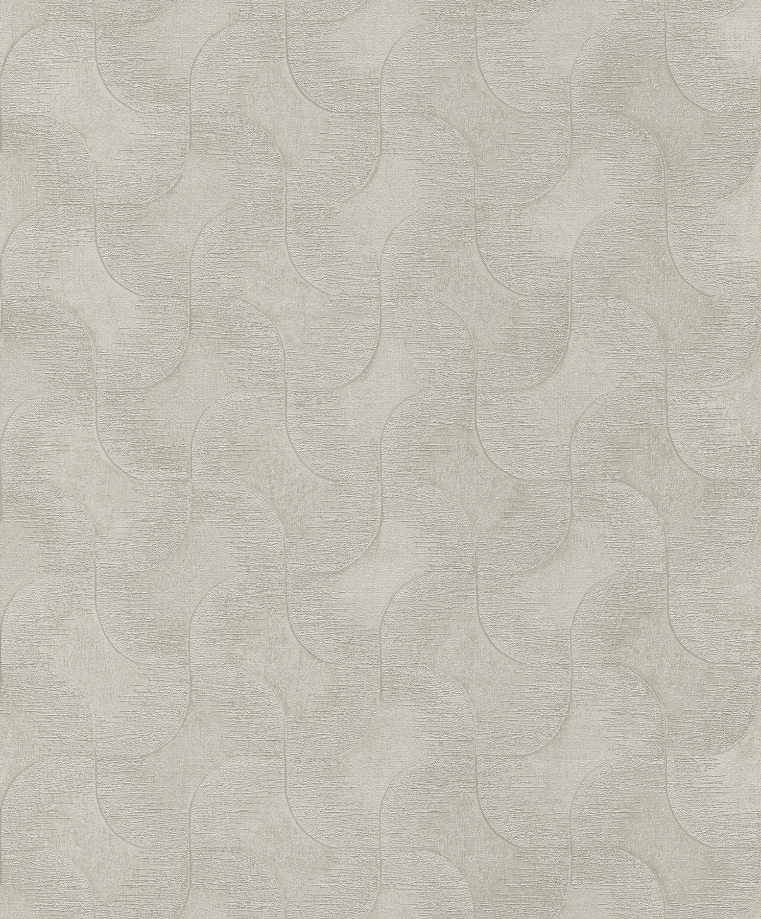 Rasch Vliestapete Sky Lounge glänzend metallic 608144