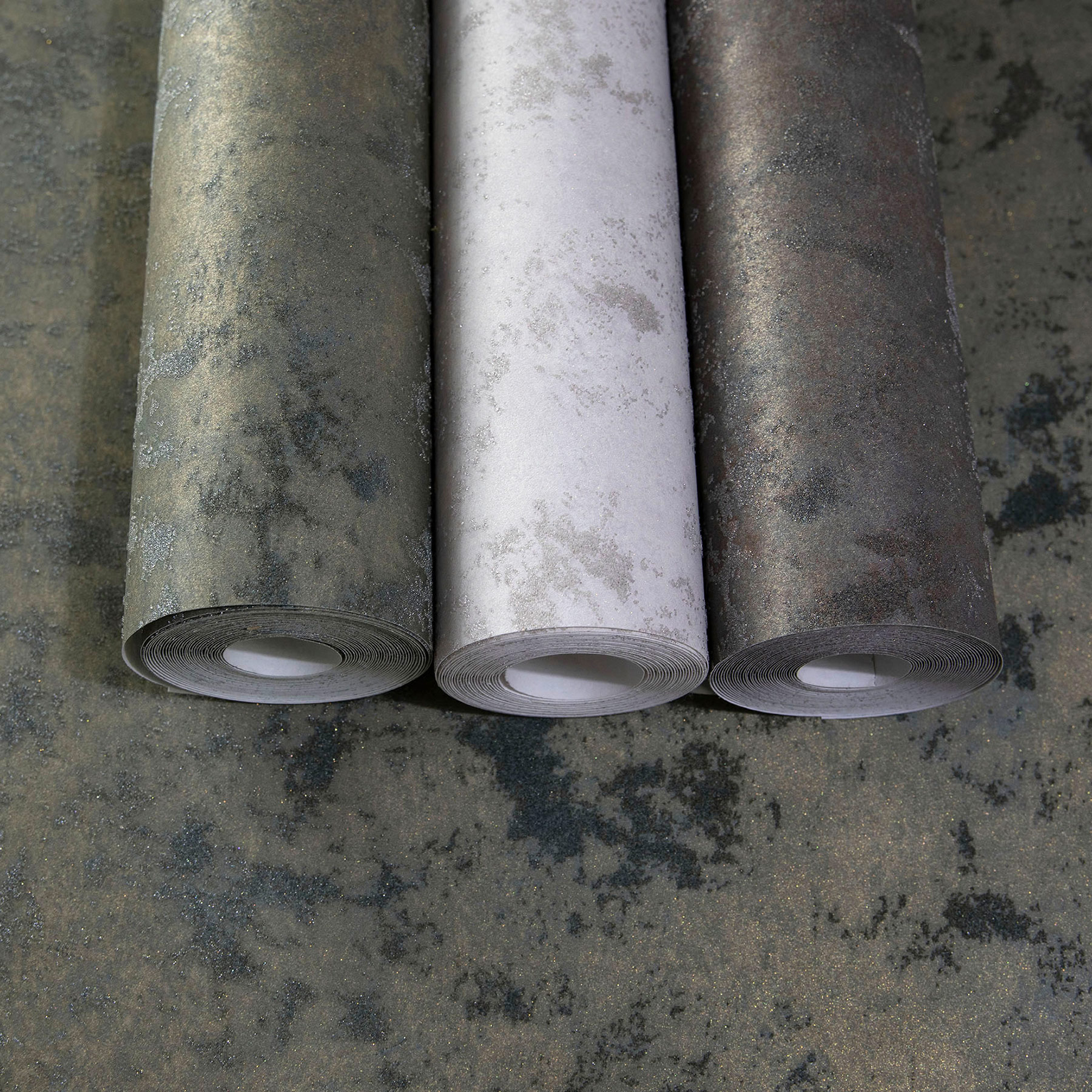 Hohenberger Vliestapete Glasperlen Tesoro Perlina 81385