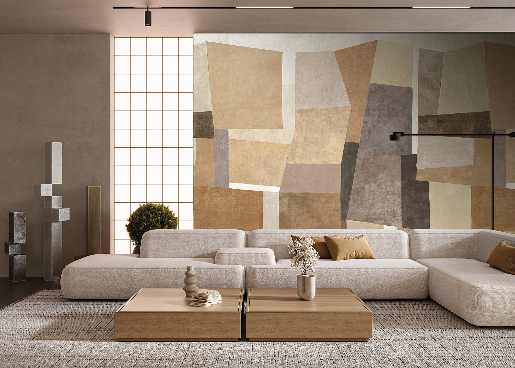 Decoprint Fototapete Designer Walls 2 Folding  DW3031