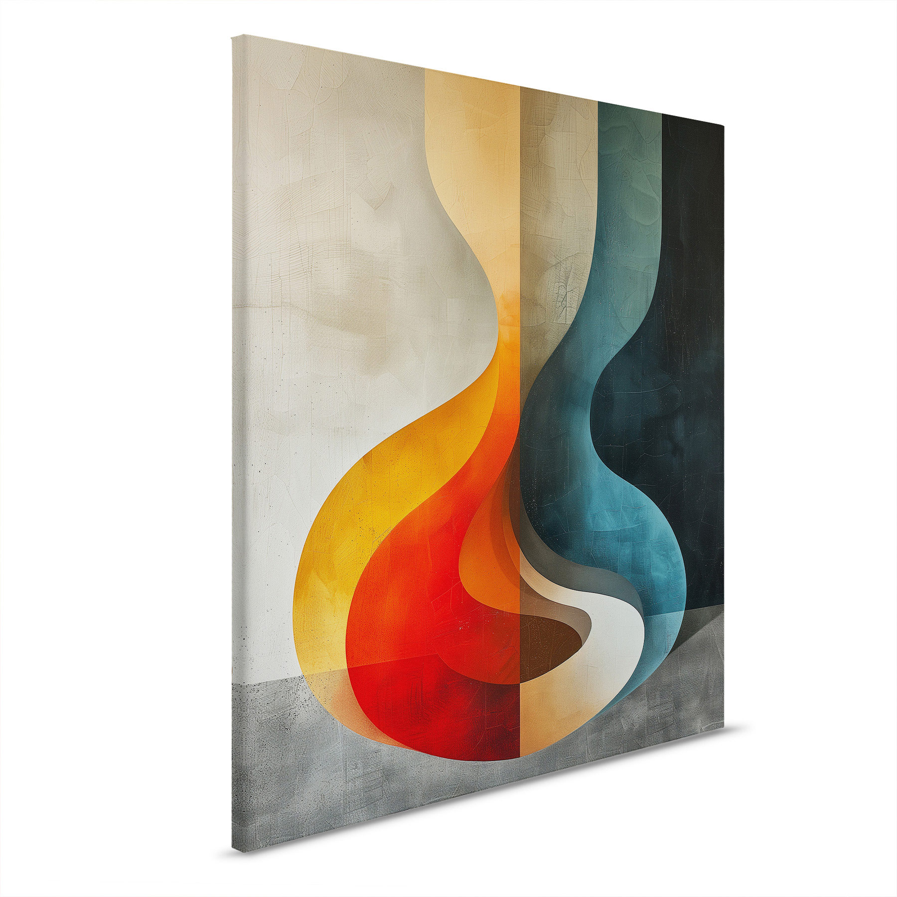 AS Leinwandbild Abstract Areas DD133217