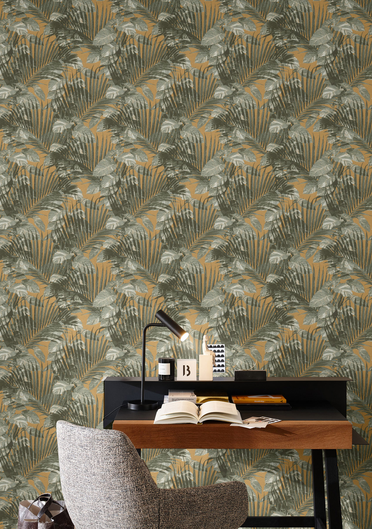 Rasch Vliestapete Schöner Wohnen Cosy Living 600162