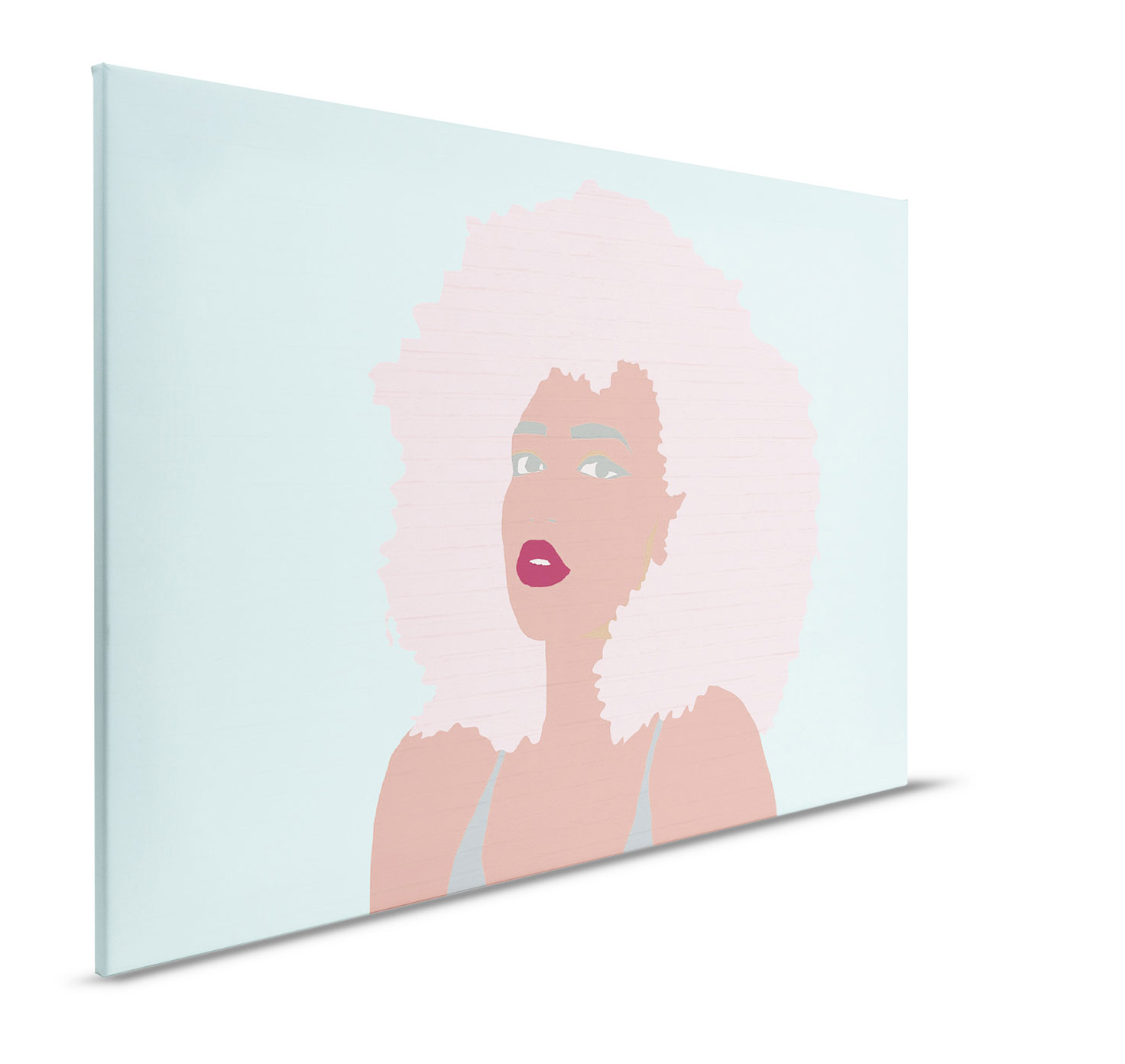 AS Leinwandbild Whitney 1 DD132348