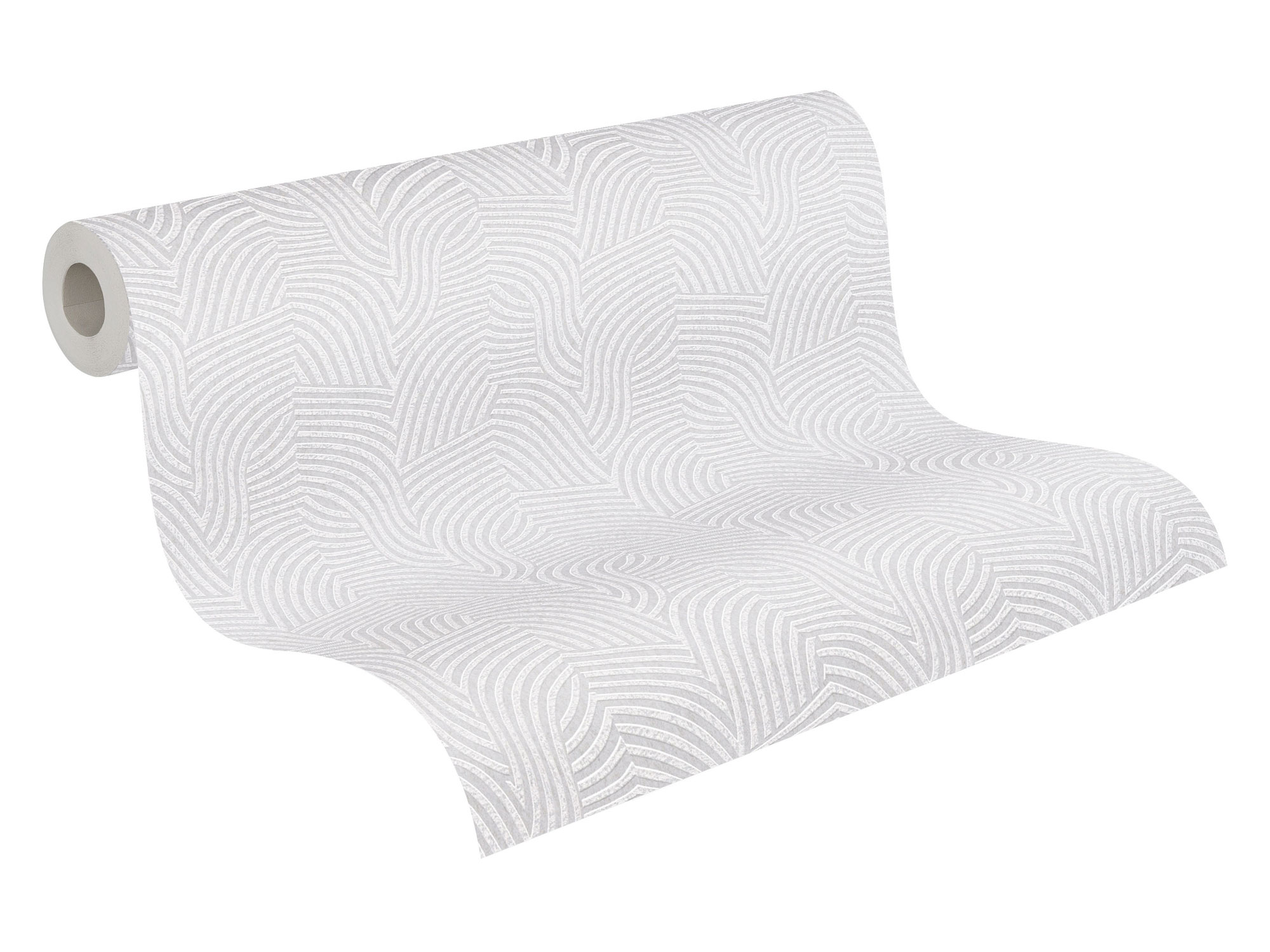 AS Vliestapete Daniel Hechter 7 Modern Weiß 781534