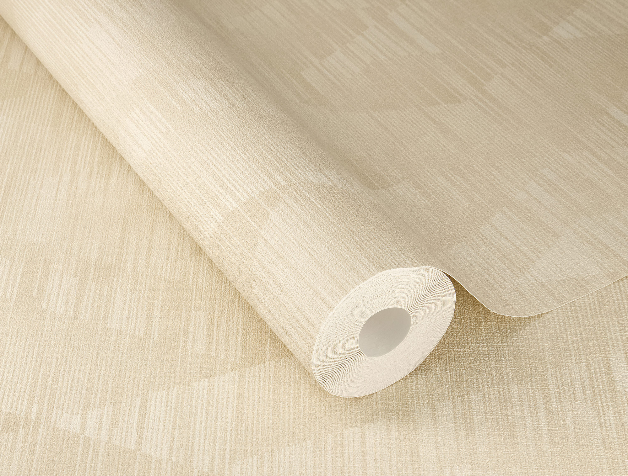 Rasch Vliestapete Liverna Beige-taupe 417241