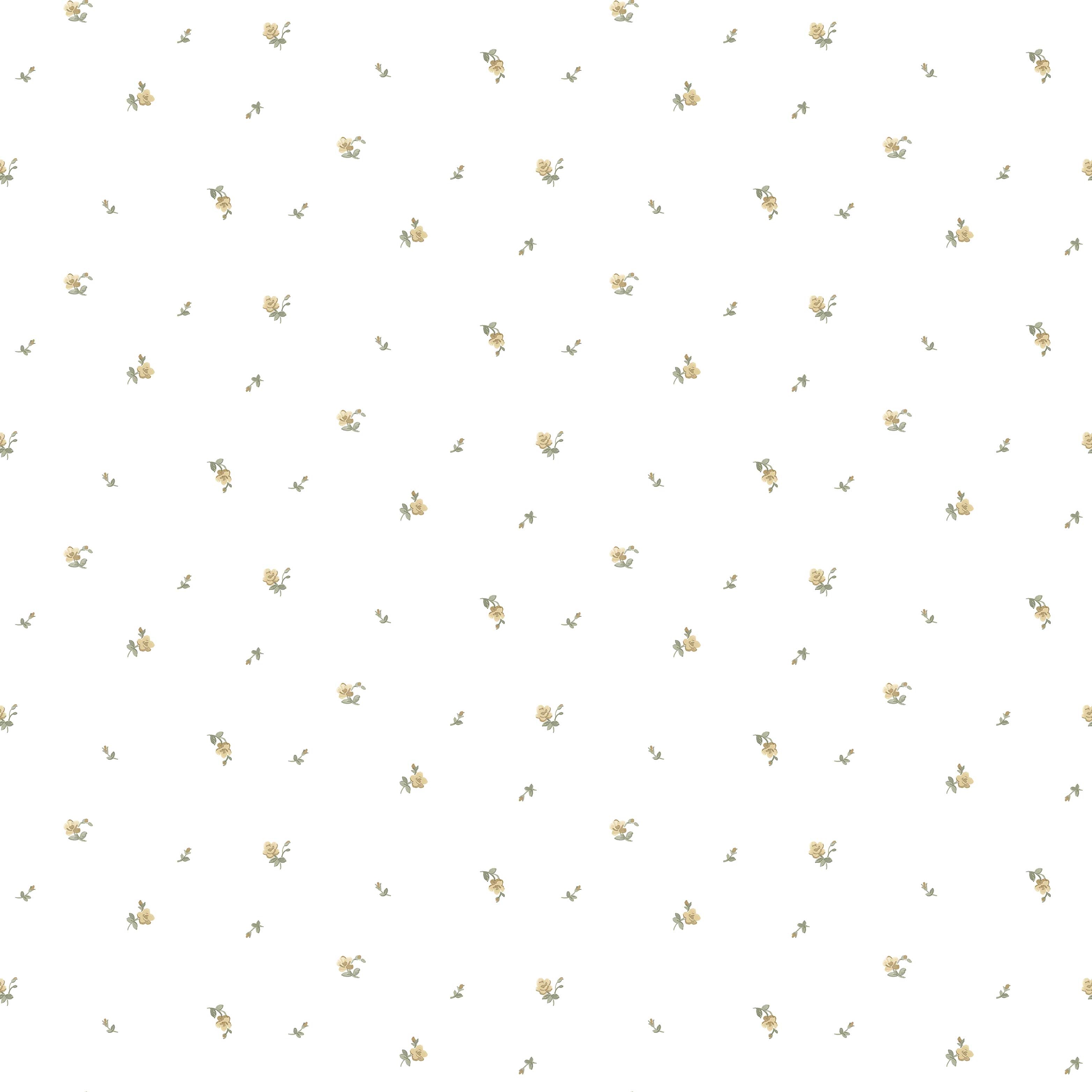 Essener Vliestapete Primavera Landhaustapete 12342